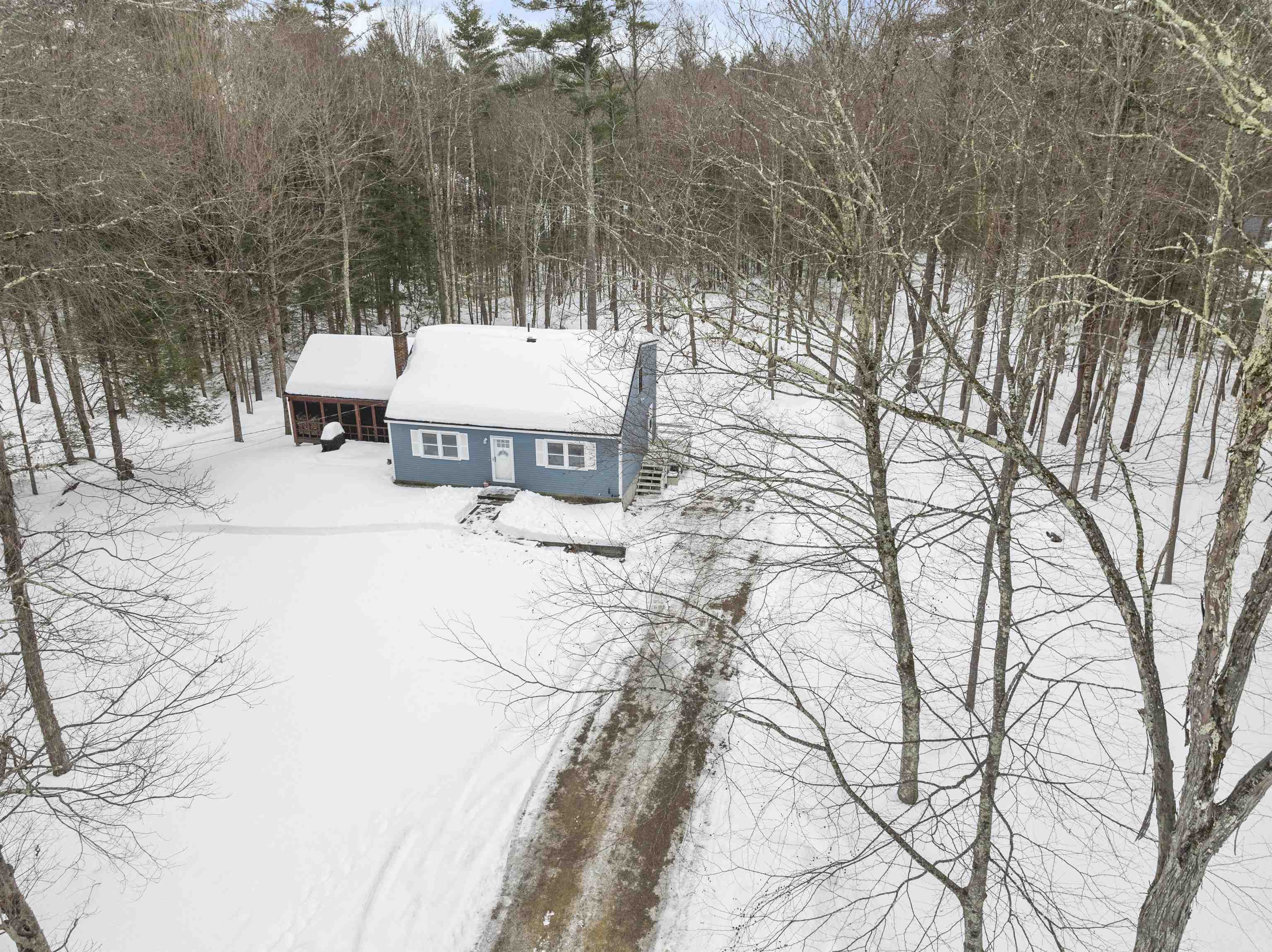 16 Dogtown Rd, Exeter, NH 03833