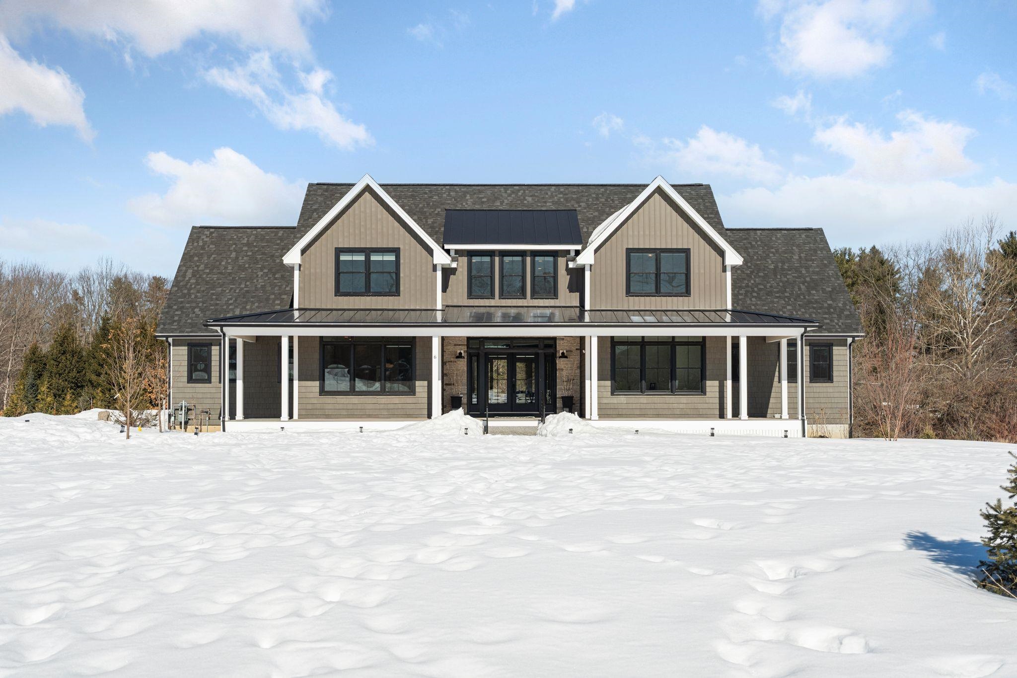 6 Shipwright Way, Newington, NH 03801