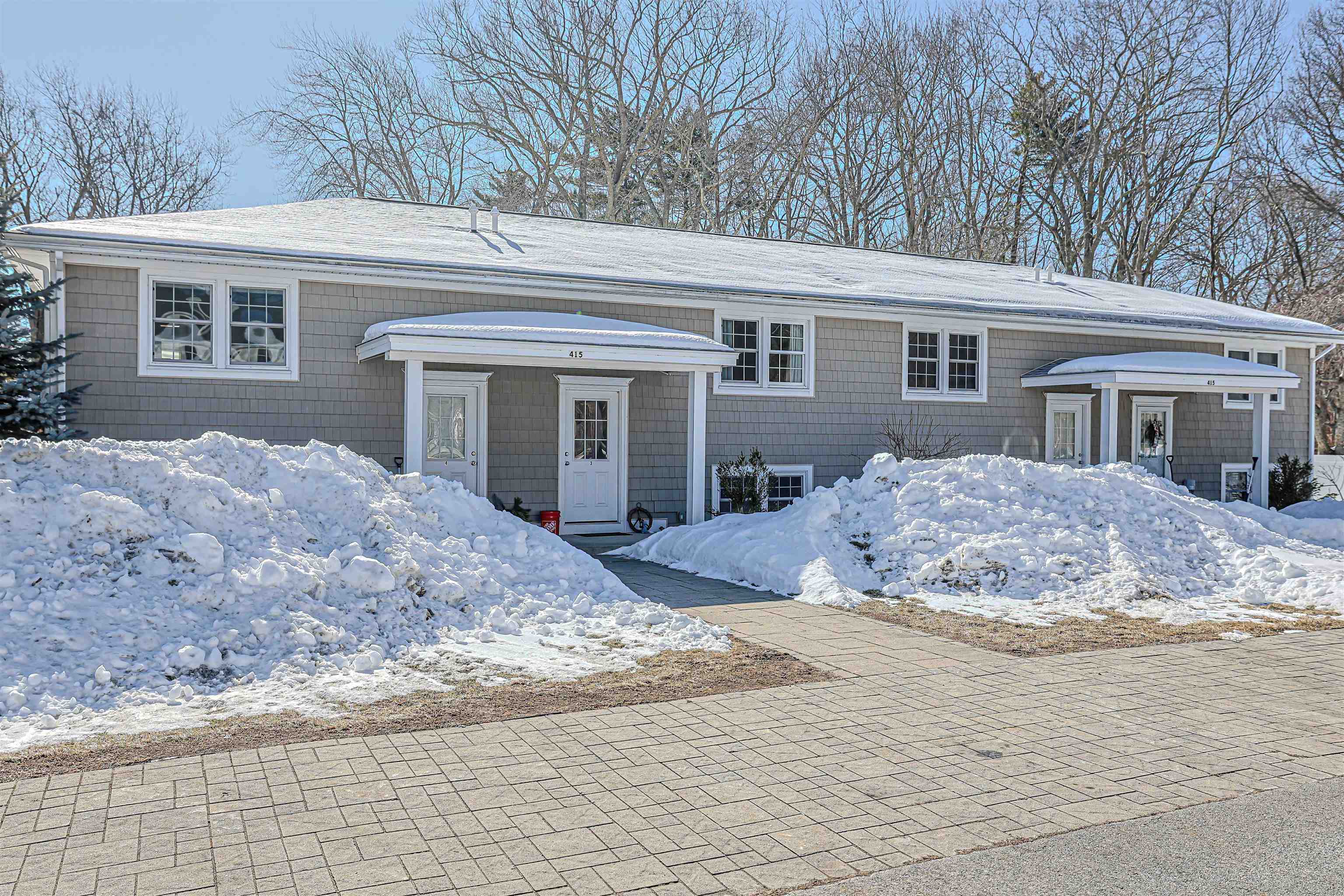 415 High Street #3, Hampton, NH 03842