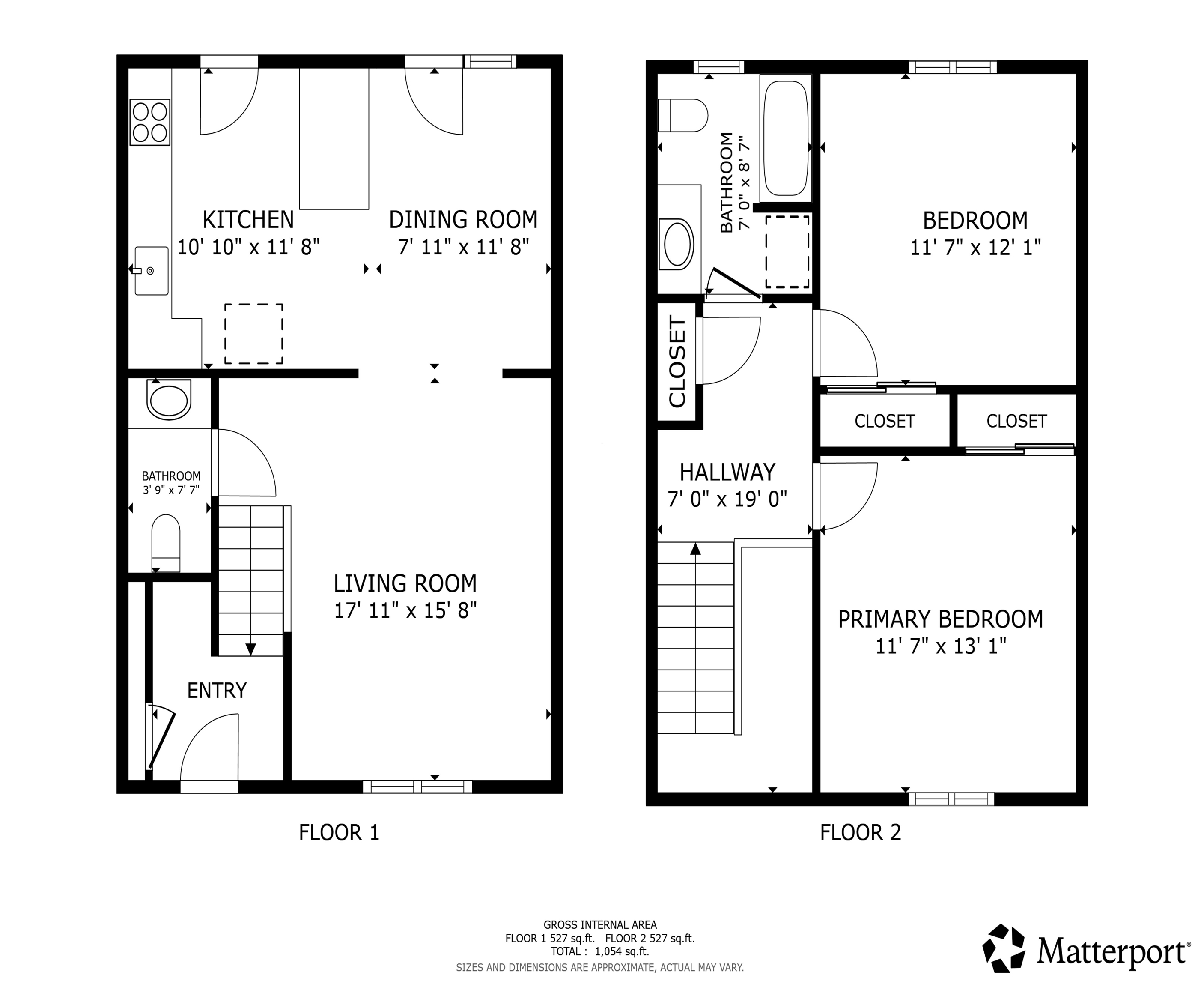 415 High St #3, Hampton, NH 03842