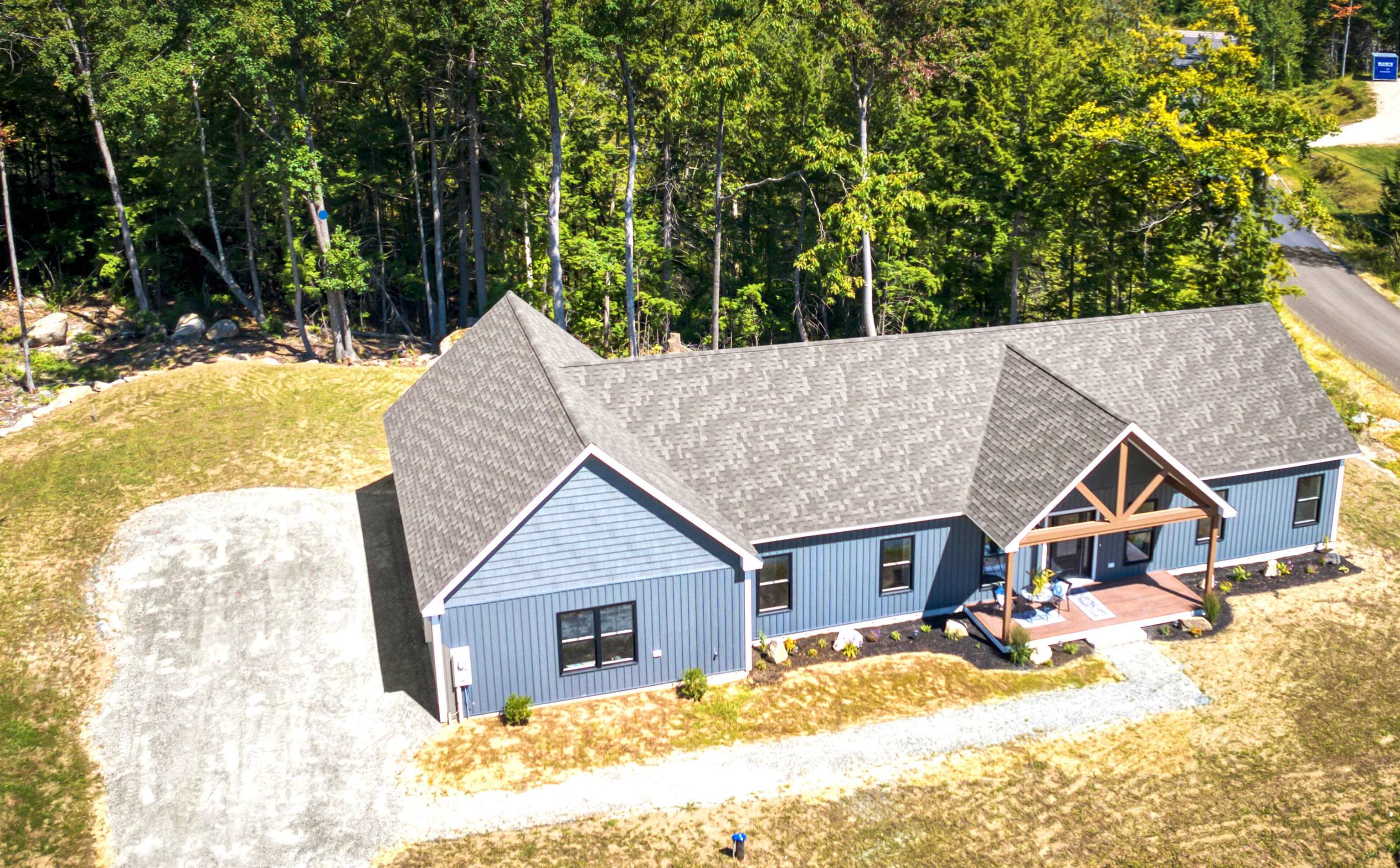 106-15 Fieldstone Ln, New London, NH 03257