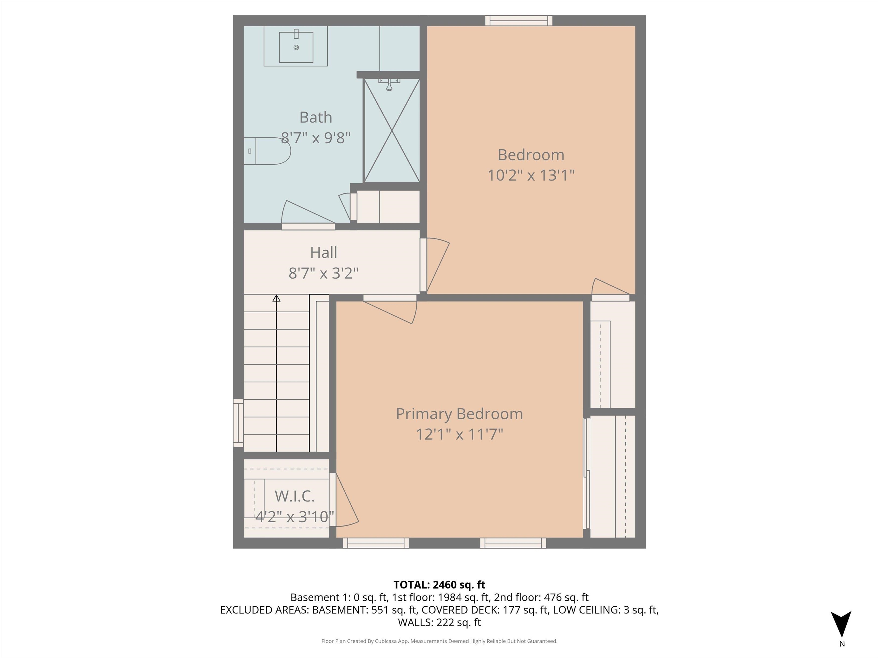 4 Orange St, Milford, NH 03055