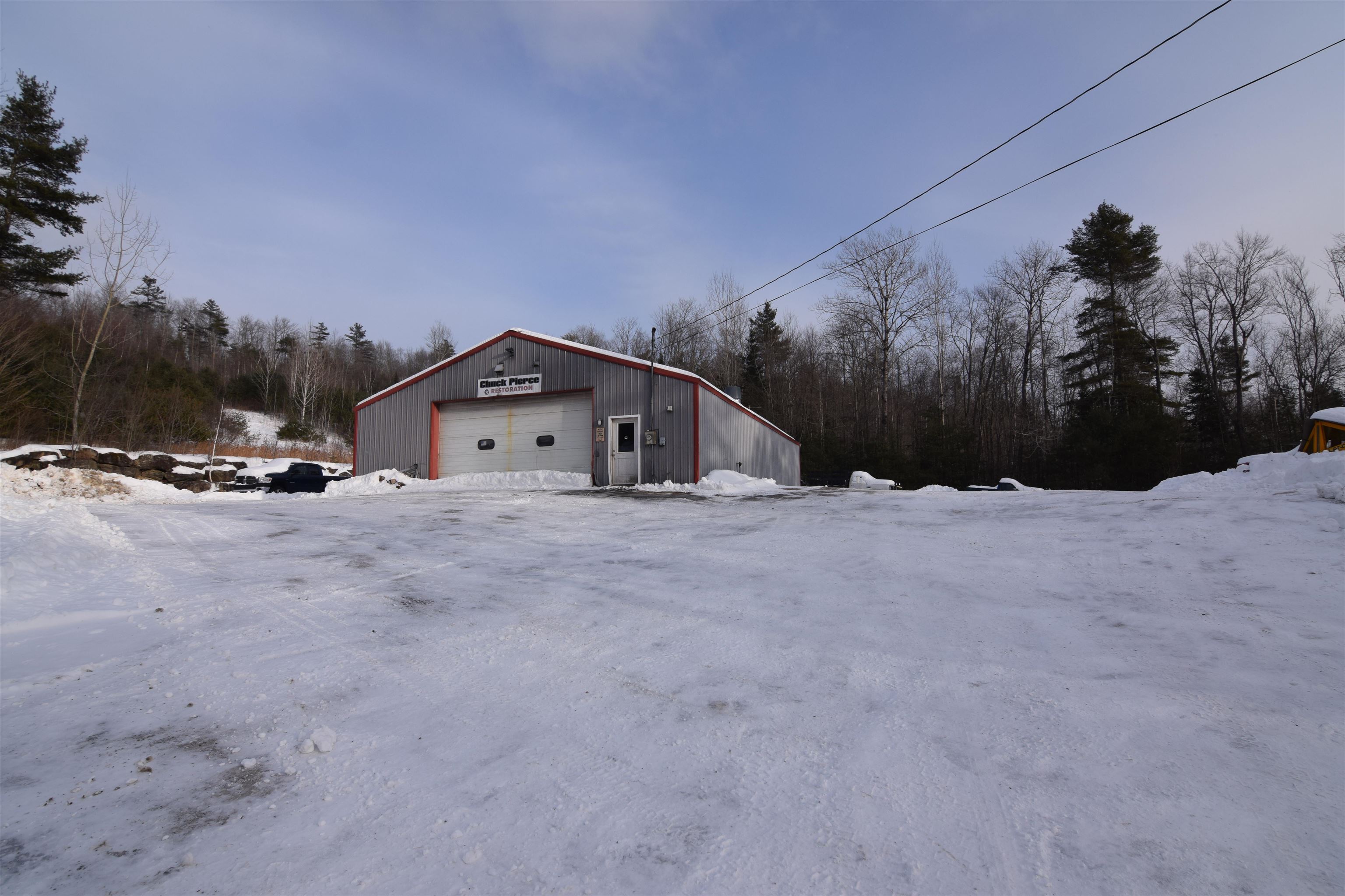 26 Mountain View Rd, Lempster, NH 03605