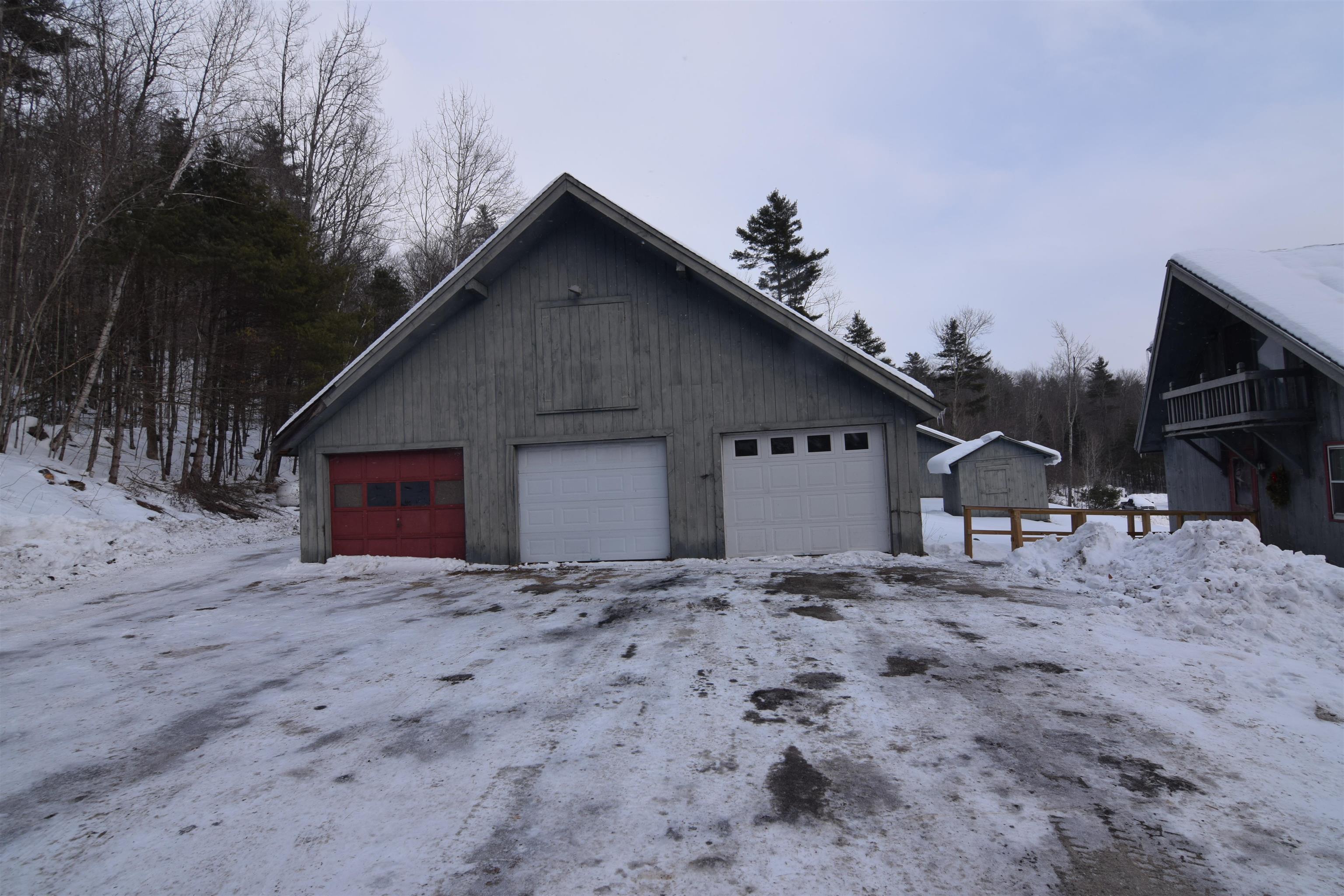 26 Mountain View Rd, Lempster, NH 03605