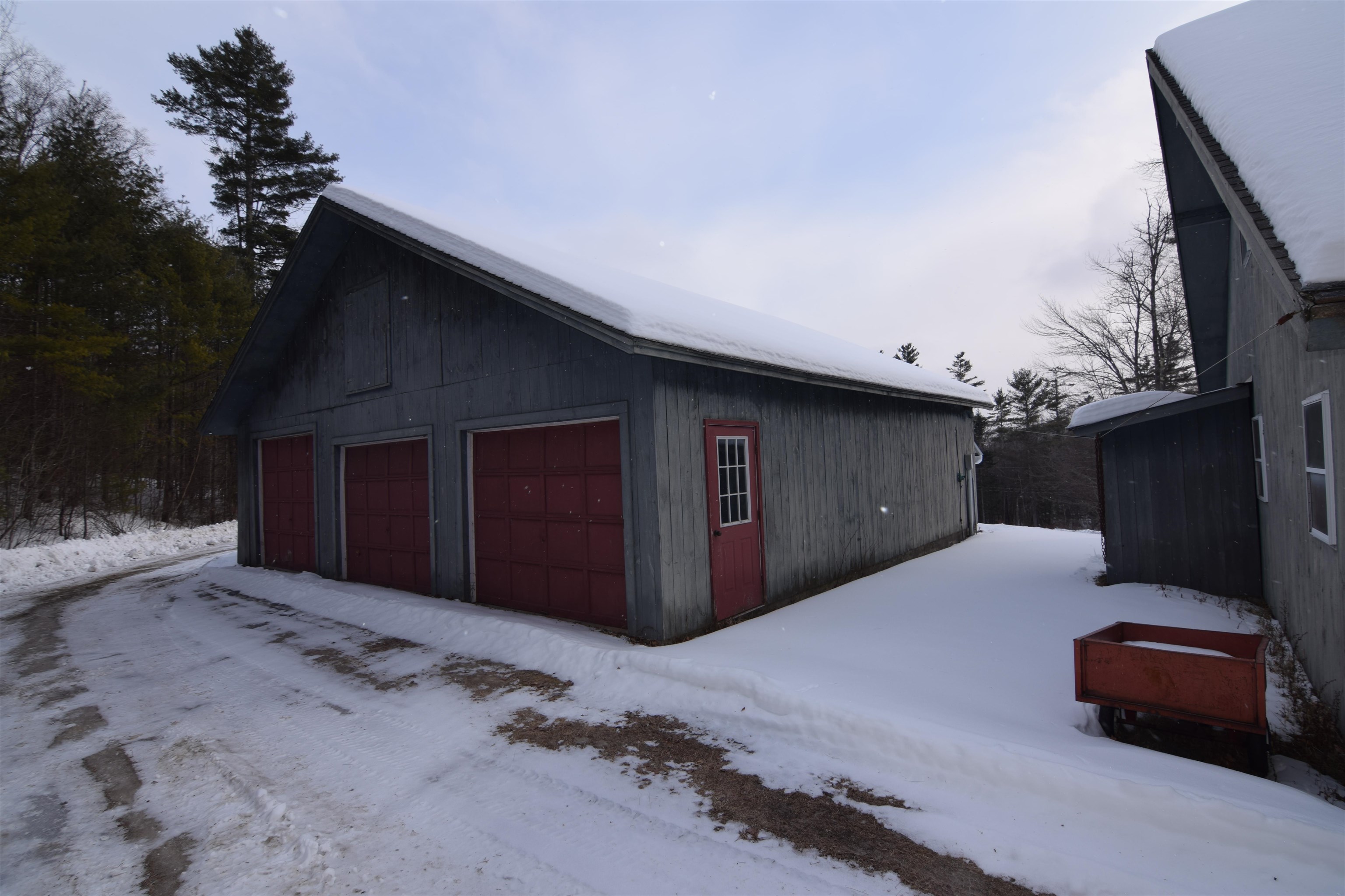 26 Mountain View Rd, Lempster, NH 03605