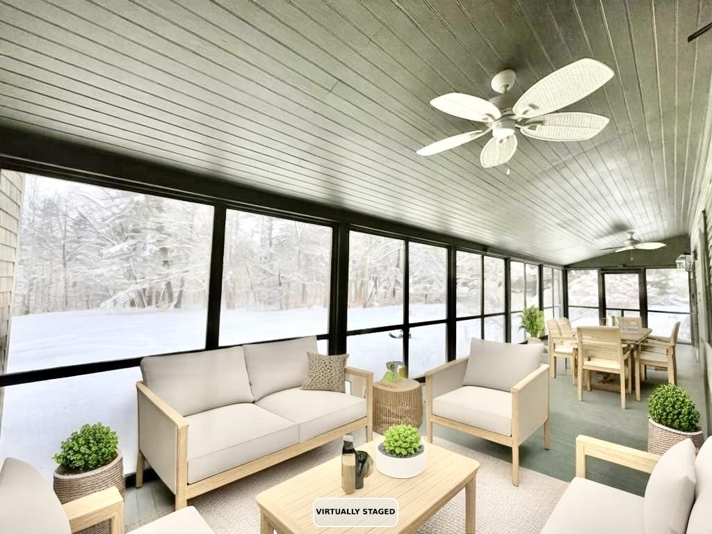 1196 Rt 117 , Sugar Hill, NH 03586