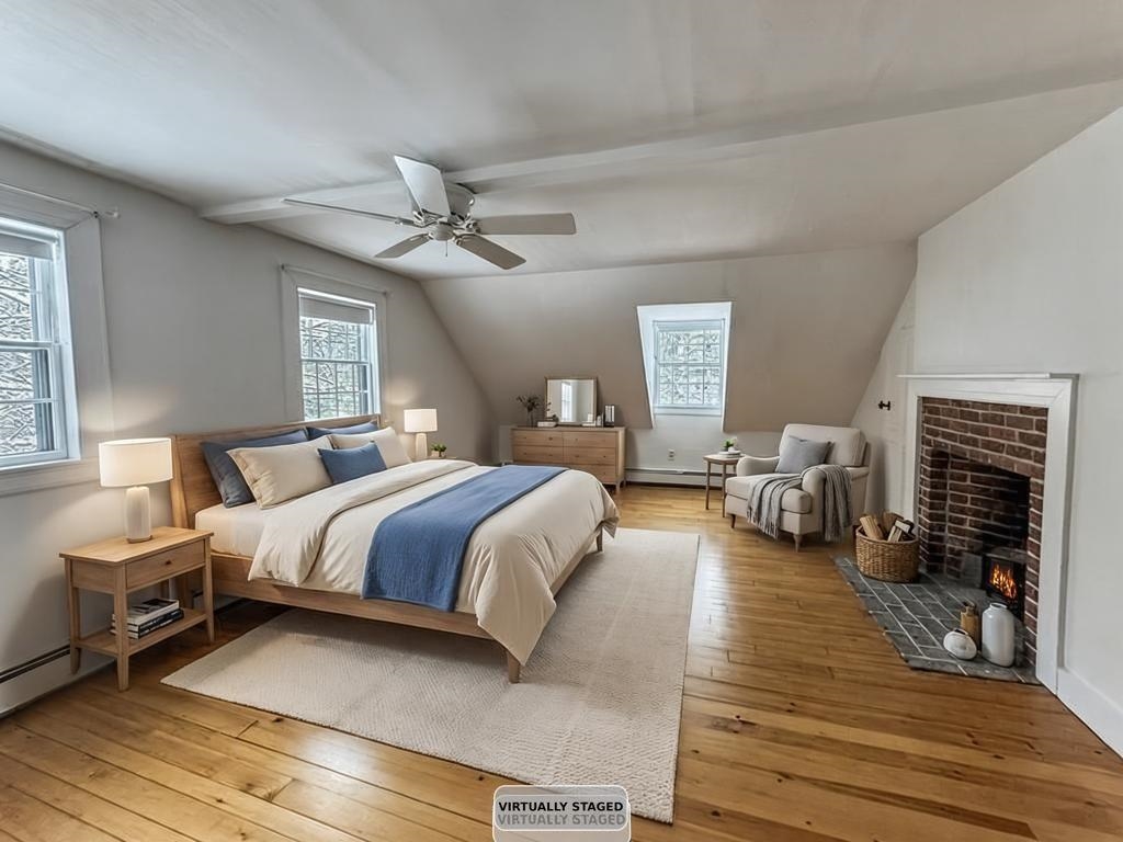 1196 Rt 117 , Sugar Hill, NH 03586