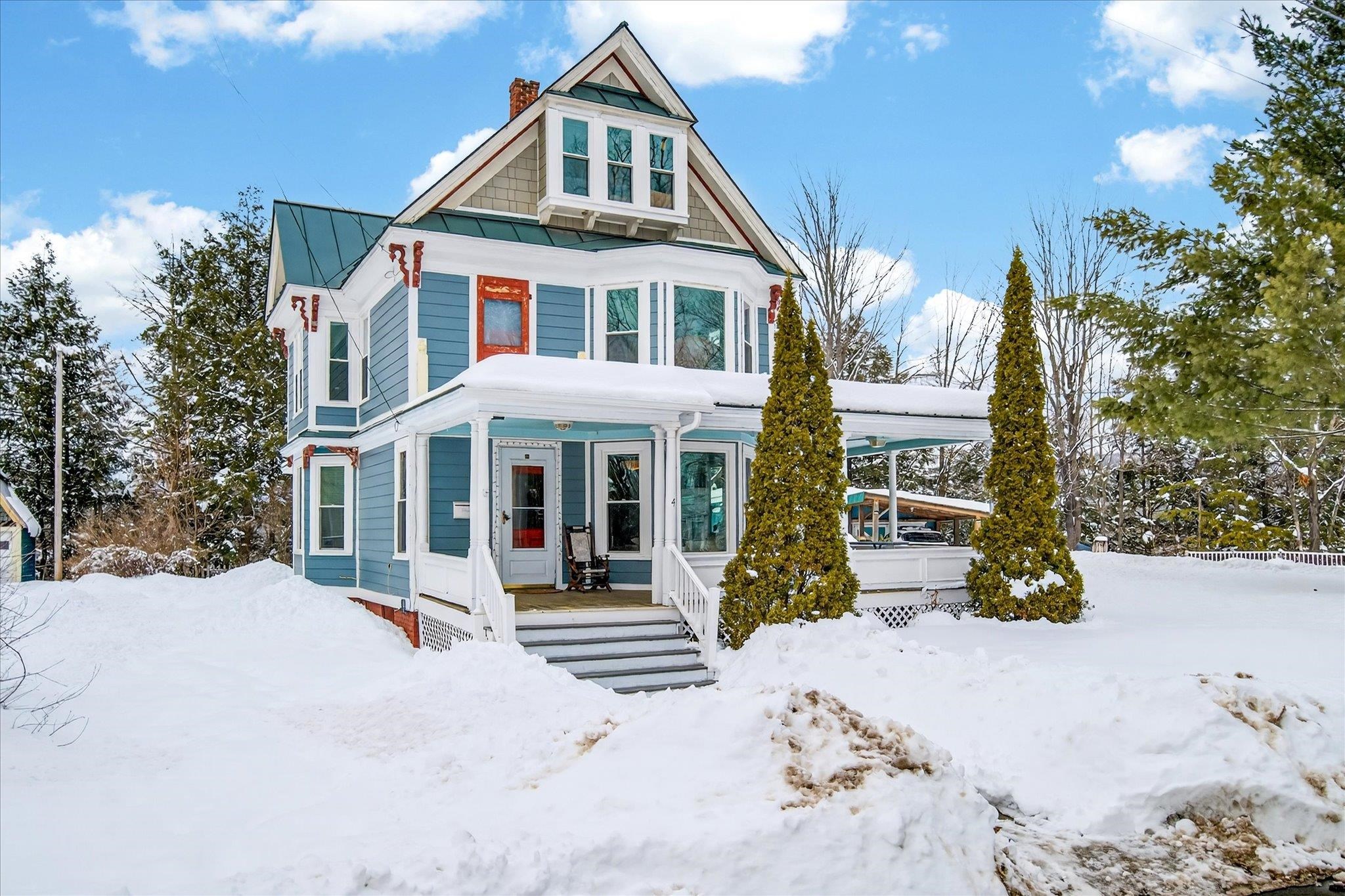 Randolph VT&nbsp;Home for sale $$383,000 $206 per sq.ft.