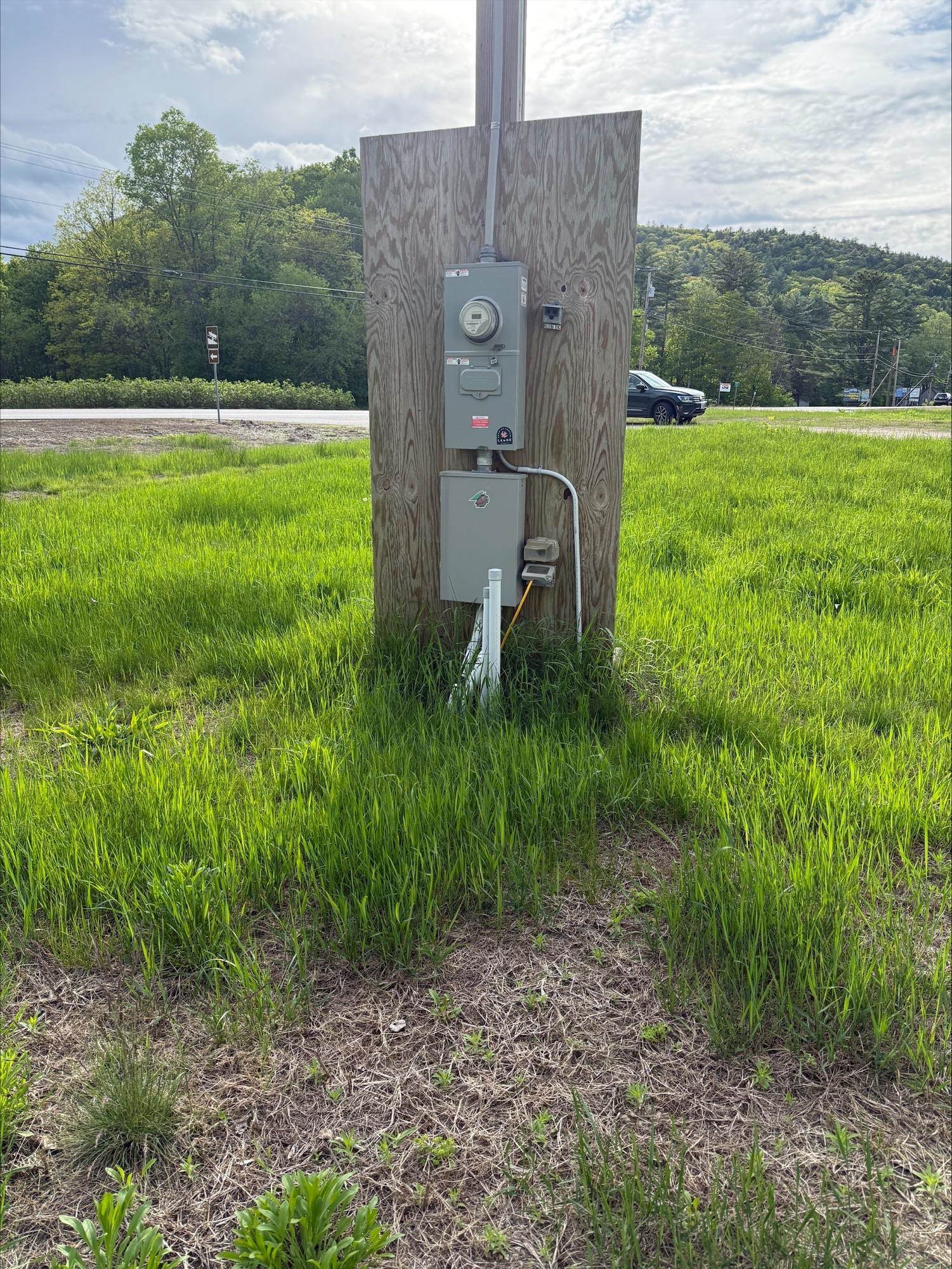 1800 Route 16 , Ossipee, NH 03814