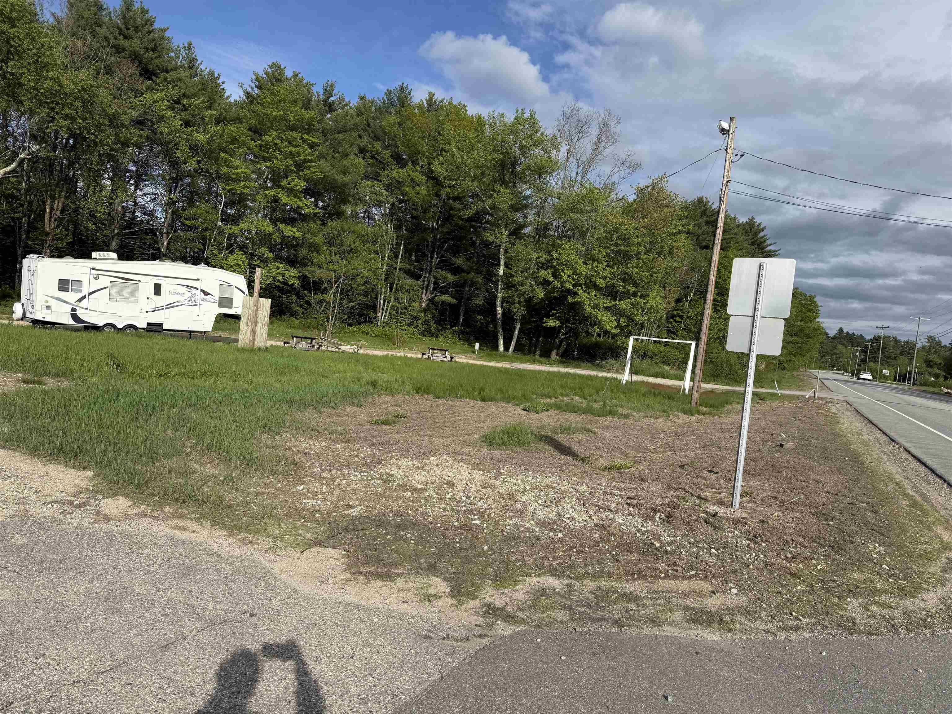 1800 Route 16 , Ossipee, NH 03814