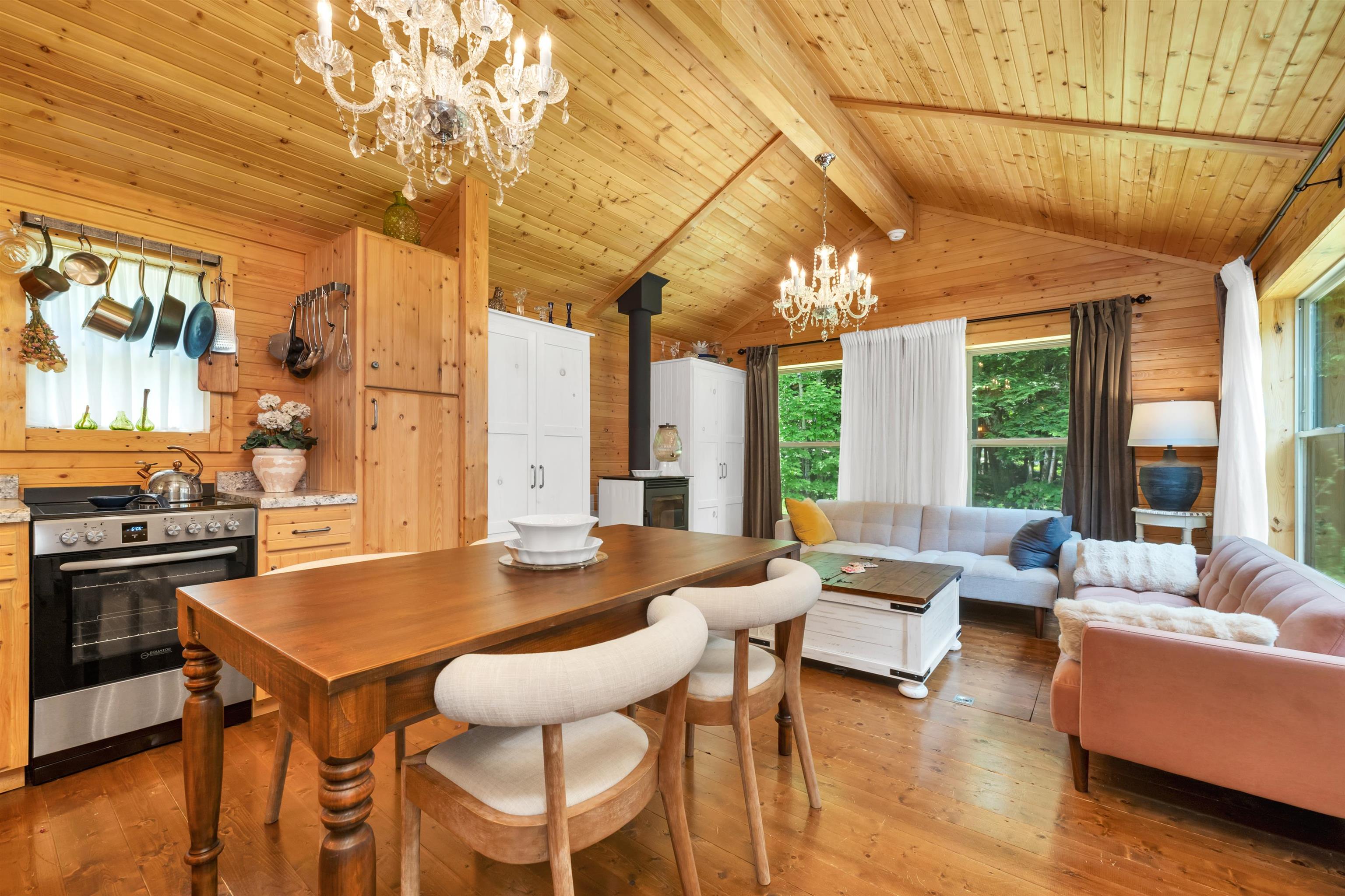 30 Knox Mountain Rd, Ossipee, NH 03814