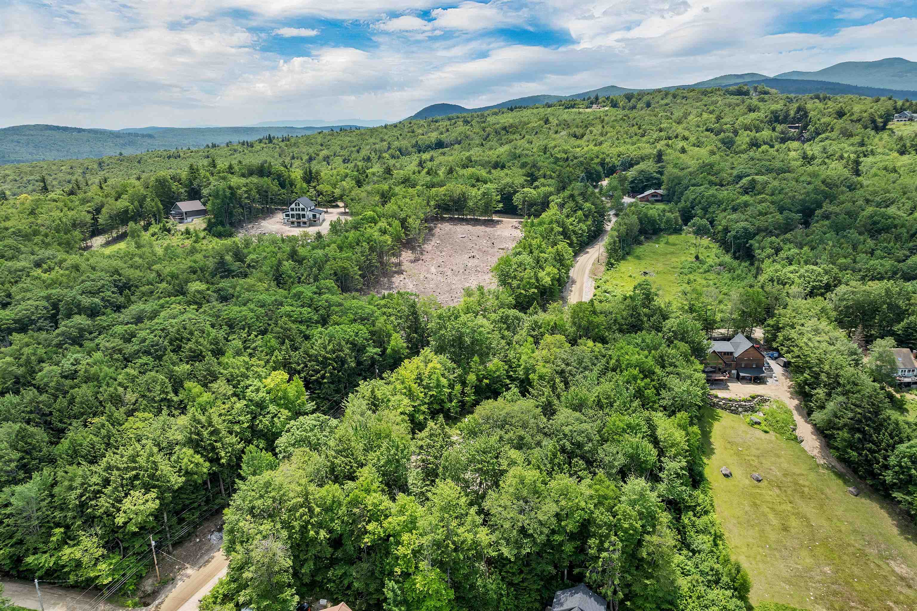 30 Knox Mountain Rd, Ossipee, NH 03814