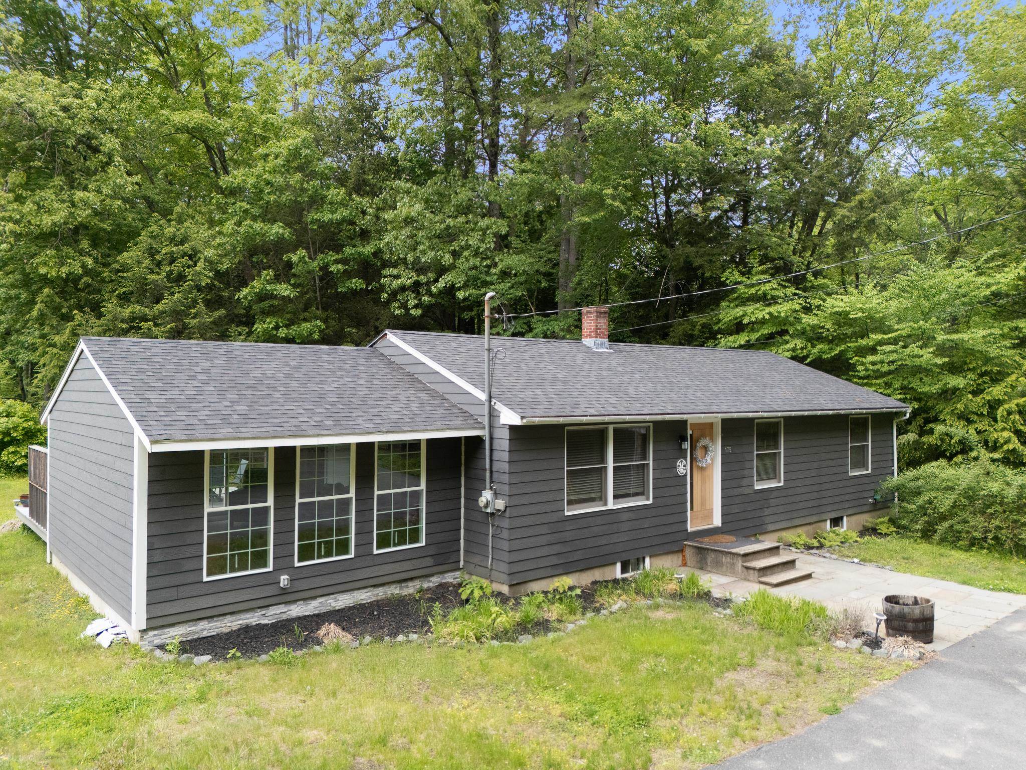 Vernon VT&nbsp;Home for sale $$350,000 $268 per sq.ft.