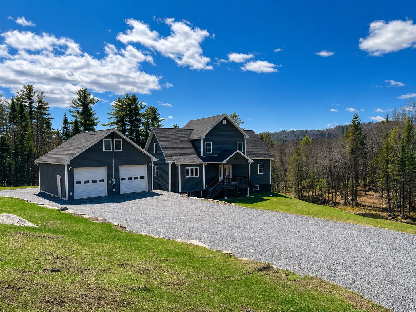 Lyndon VT&nbsp;Home for sale $$555,000 $151 per sq.ft.
