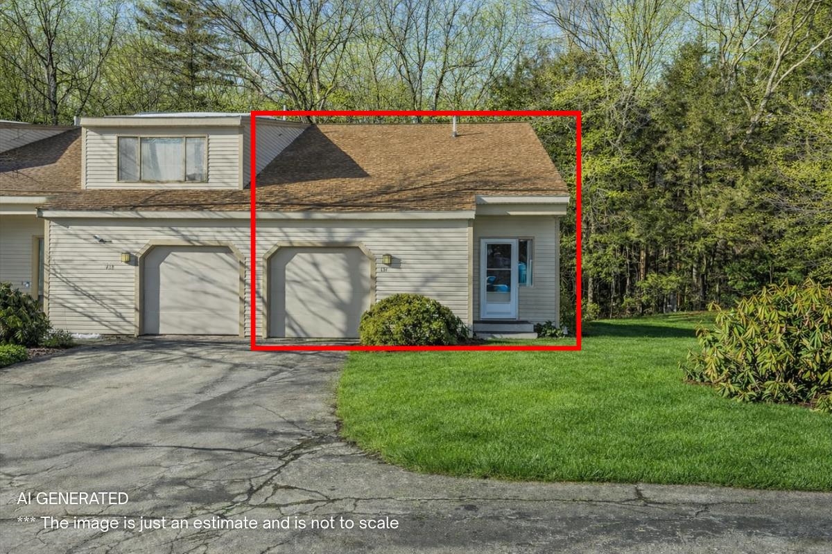 MLS 5077479: 131 Indian Rock Road, Merrimack NH