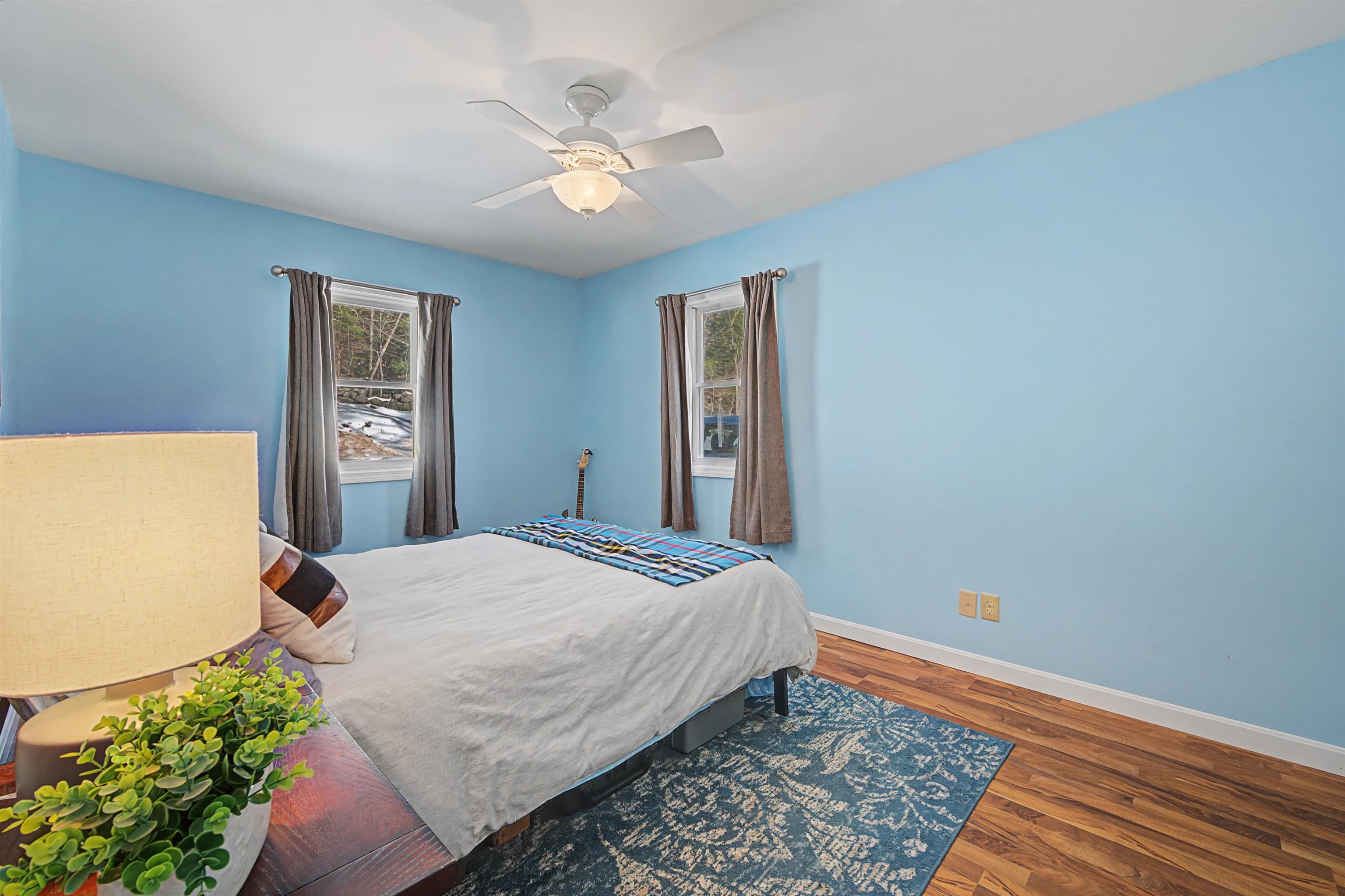 31 Elkins Hill Rd, Andover, NH 03216