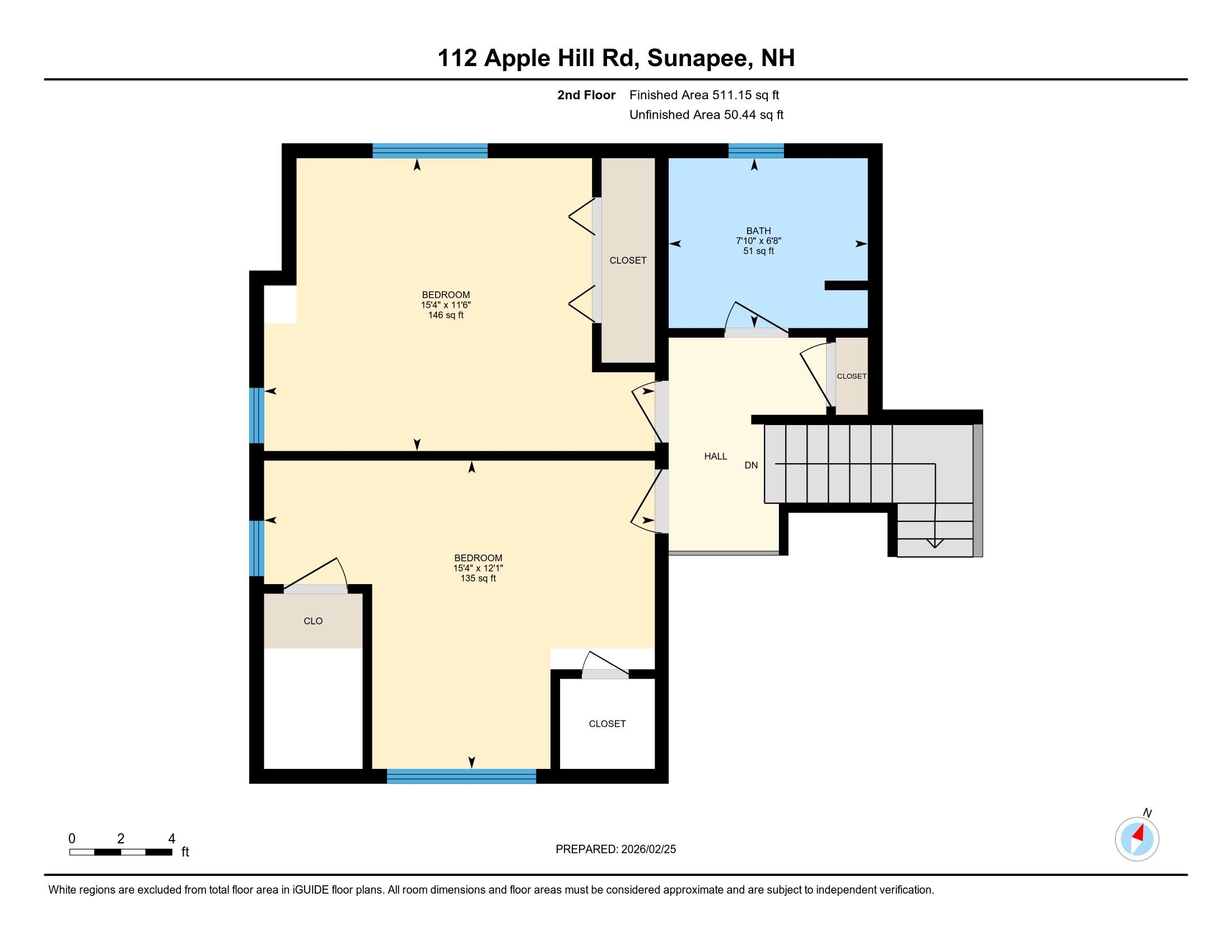 112 Apple Hill Rd, Sunapee, NH 03782