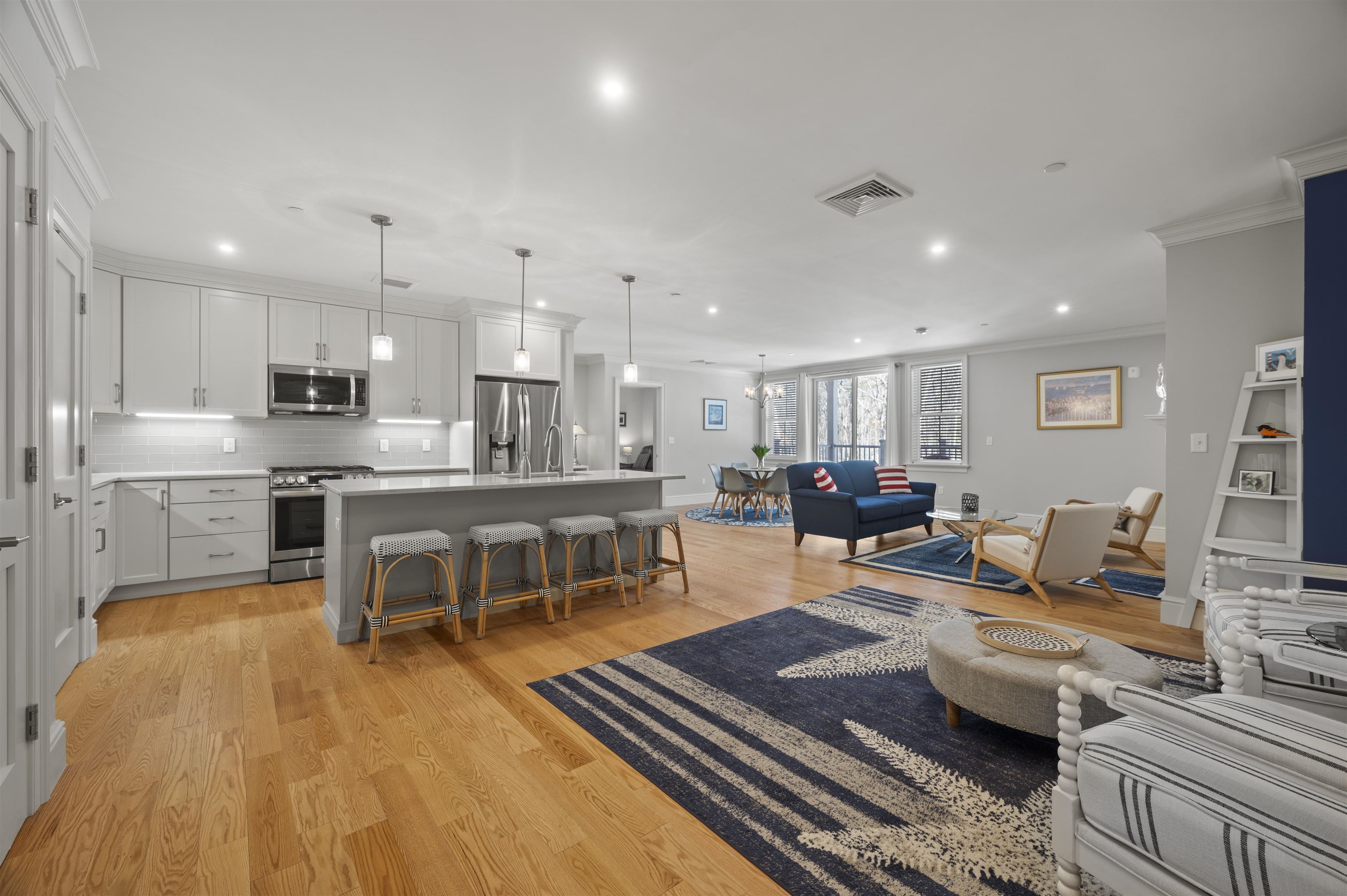 32 Willey Creek Rd, Exeter, NH 03833