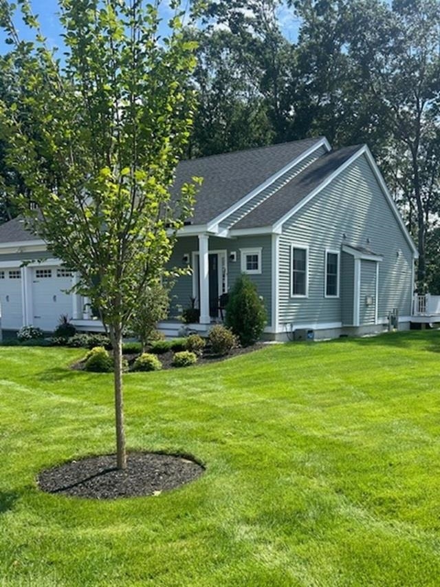 17 Sage Dr #22, Hampton, NH 03842