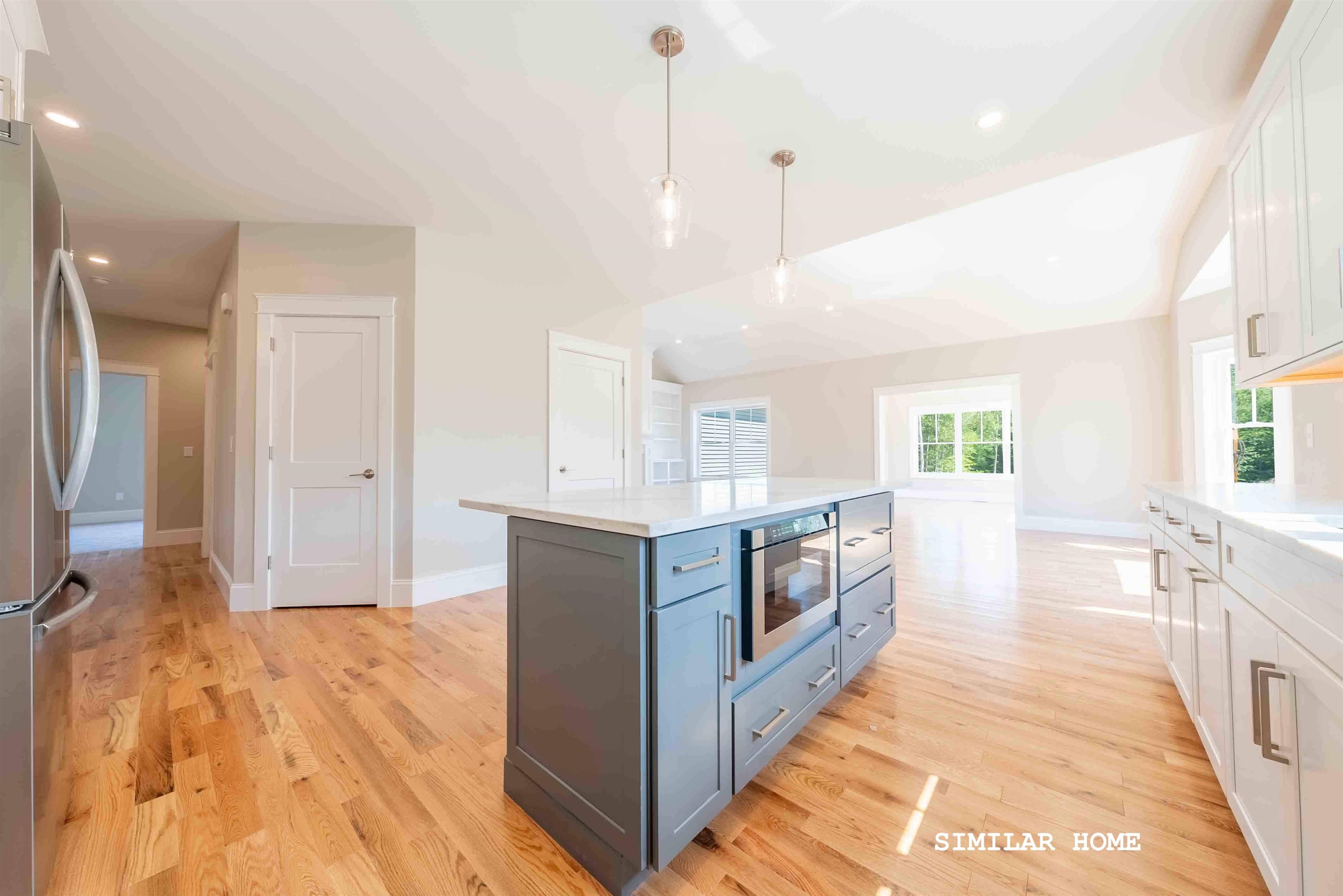 18 Little River Rd LOT 3, Exeter, NH 03833