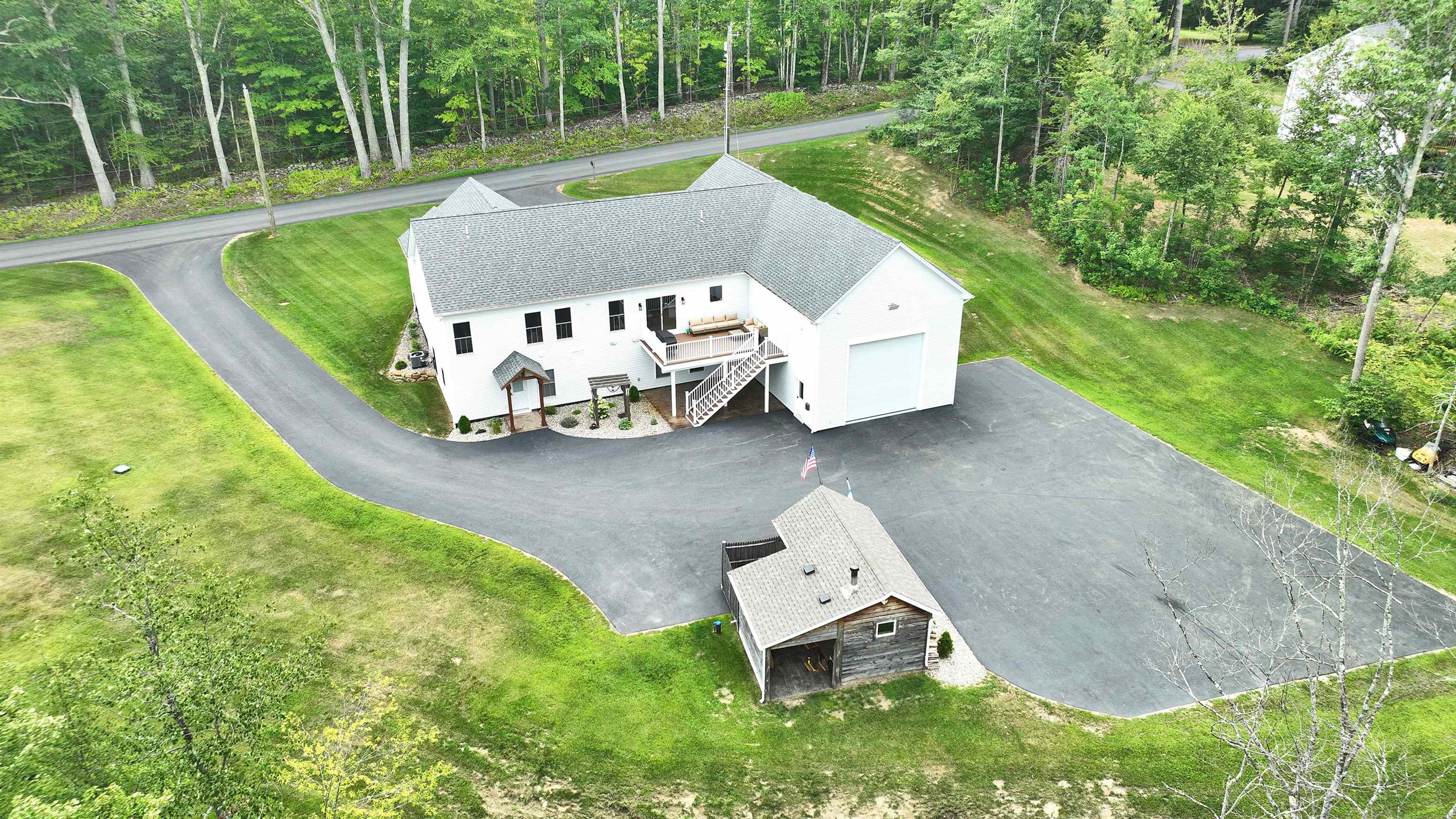 196 Lord Brook Rd, Rindge, NH 03461