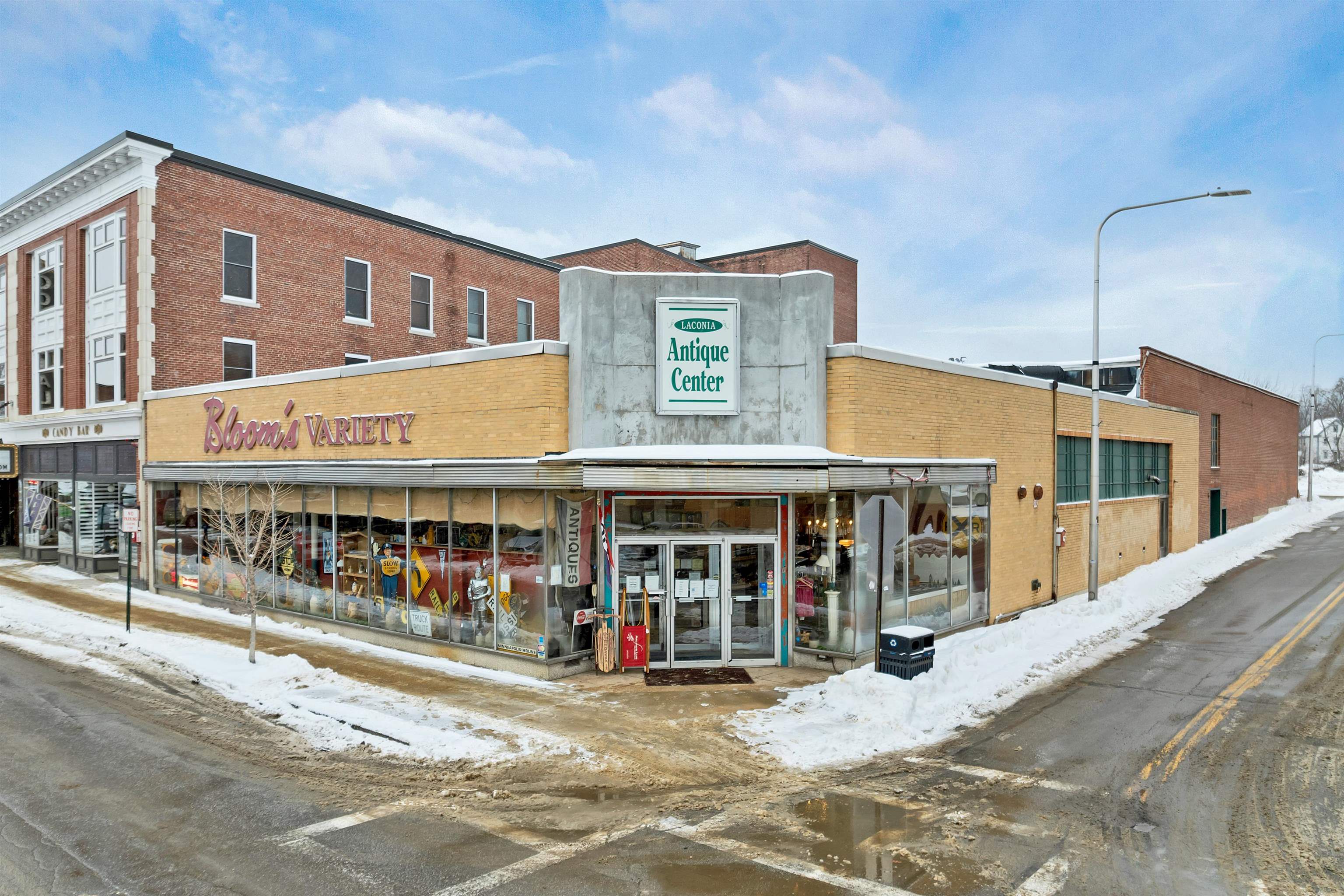 601 Main St, Laconia, NH 03246