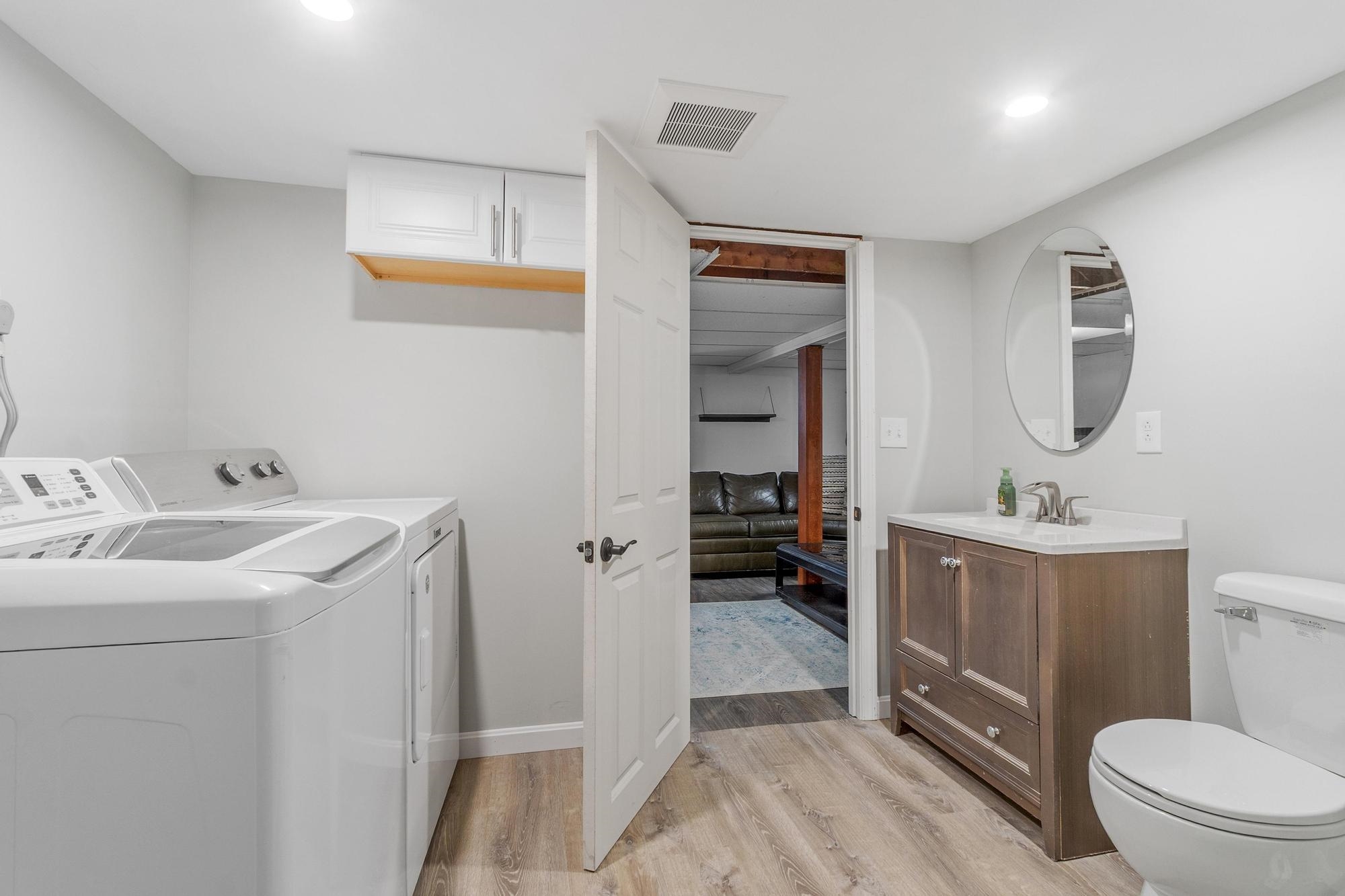 15 Briar Ave, Salem, NH 03079