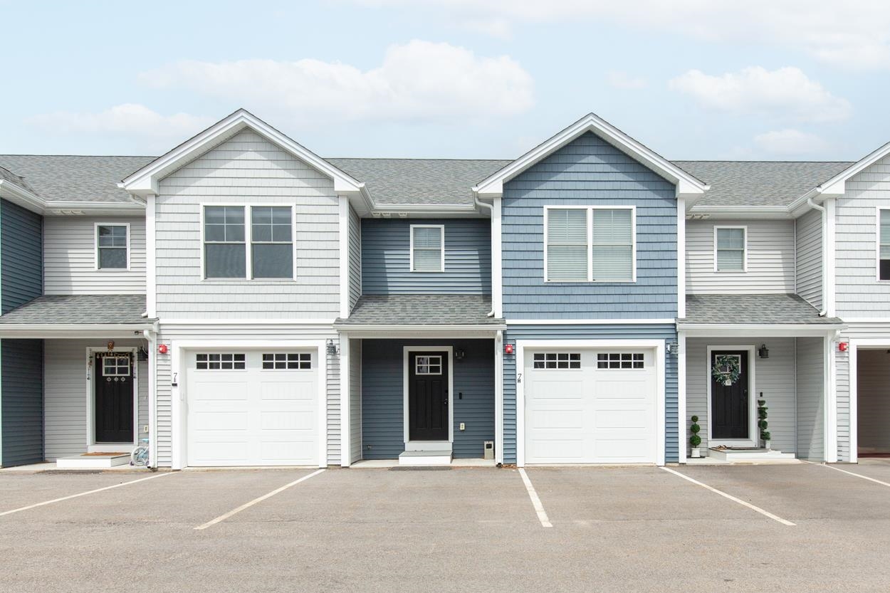 7 Dumaine Ave #H, Nashua, NH 03063