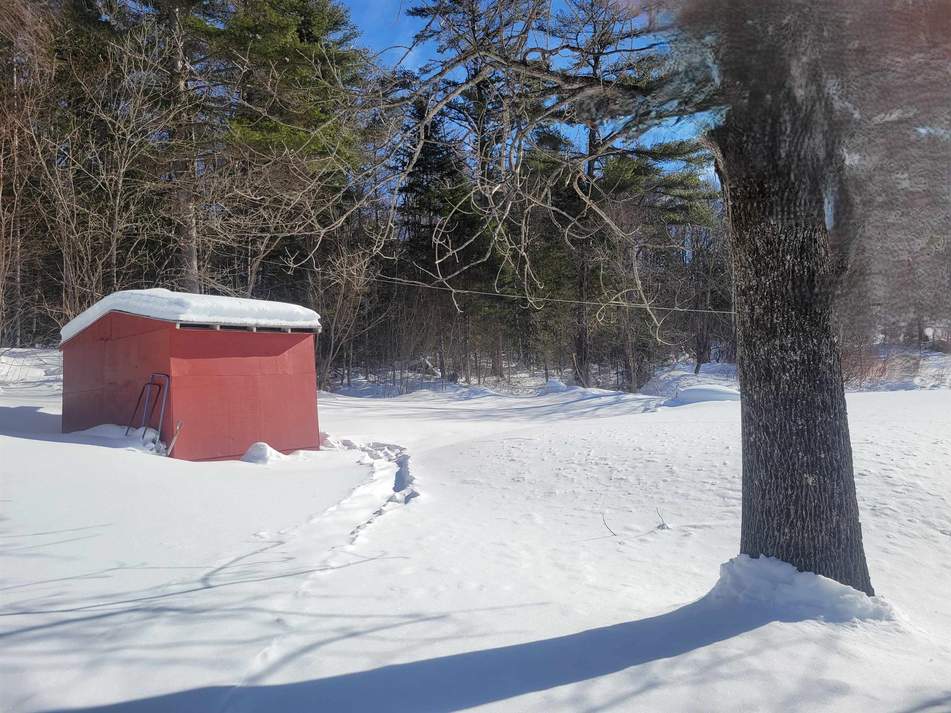 108 W Village Rd, Milan, NH 03588