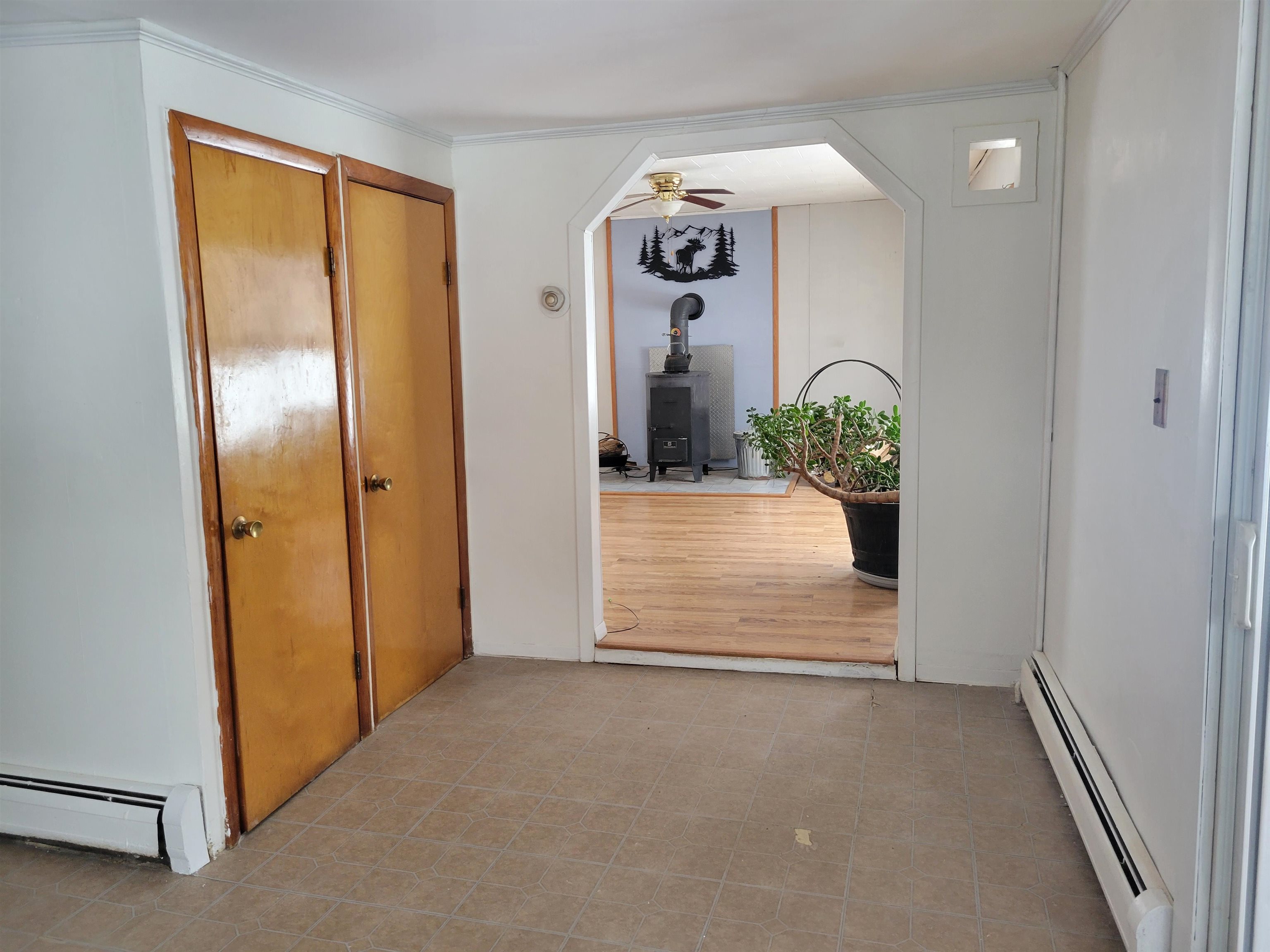 108 W Village Rd, Milan, NH 03588