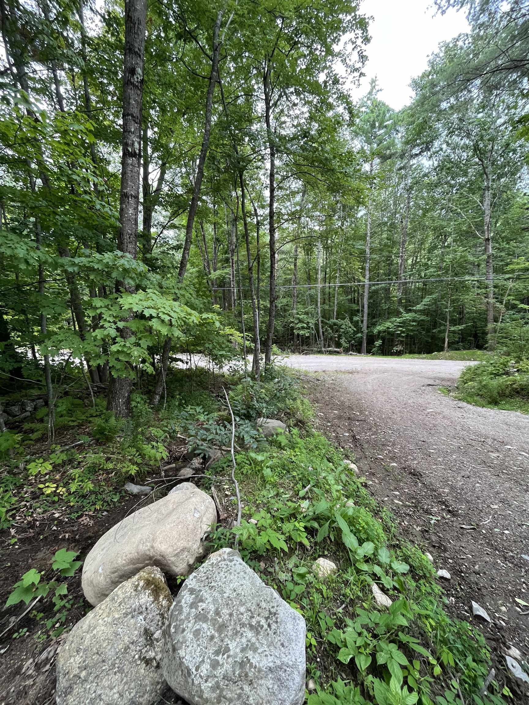 Lot 26-2 Scarboro Rd, Freedom, NH 03836
