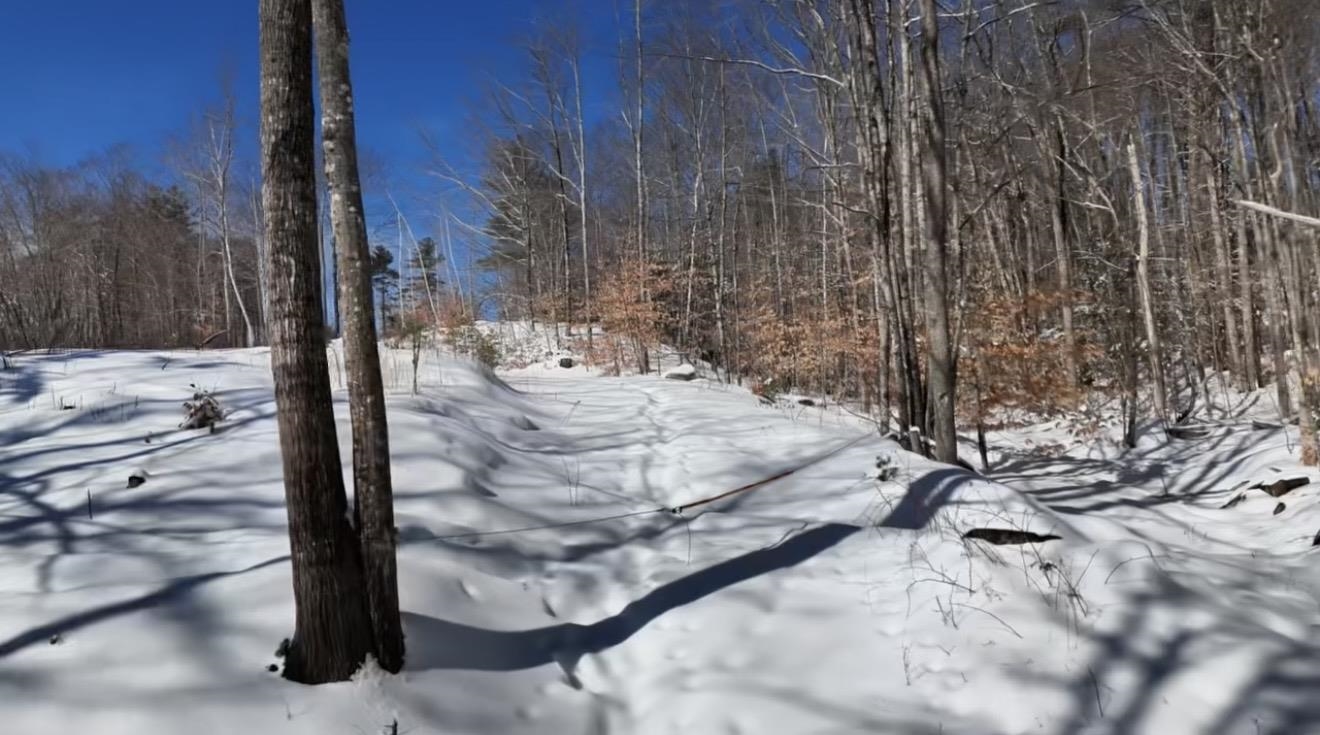 Lot 26-2 Scarboro Rd, Freedom, NH 03836