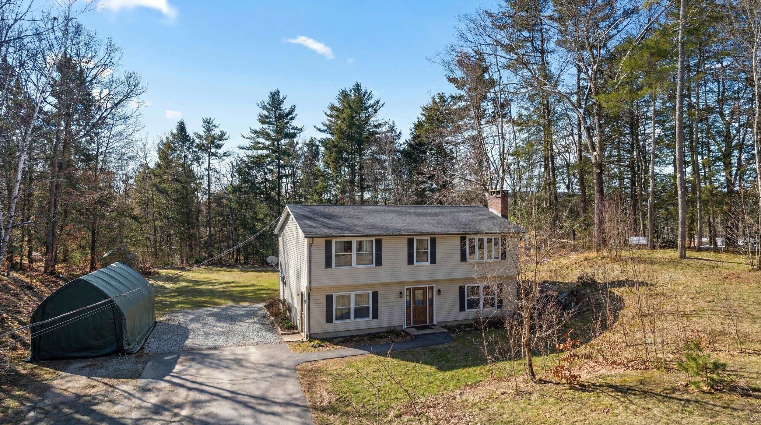 165 Robert Rogers Rd, Dunbarton, NH 03046