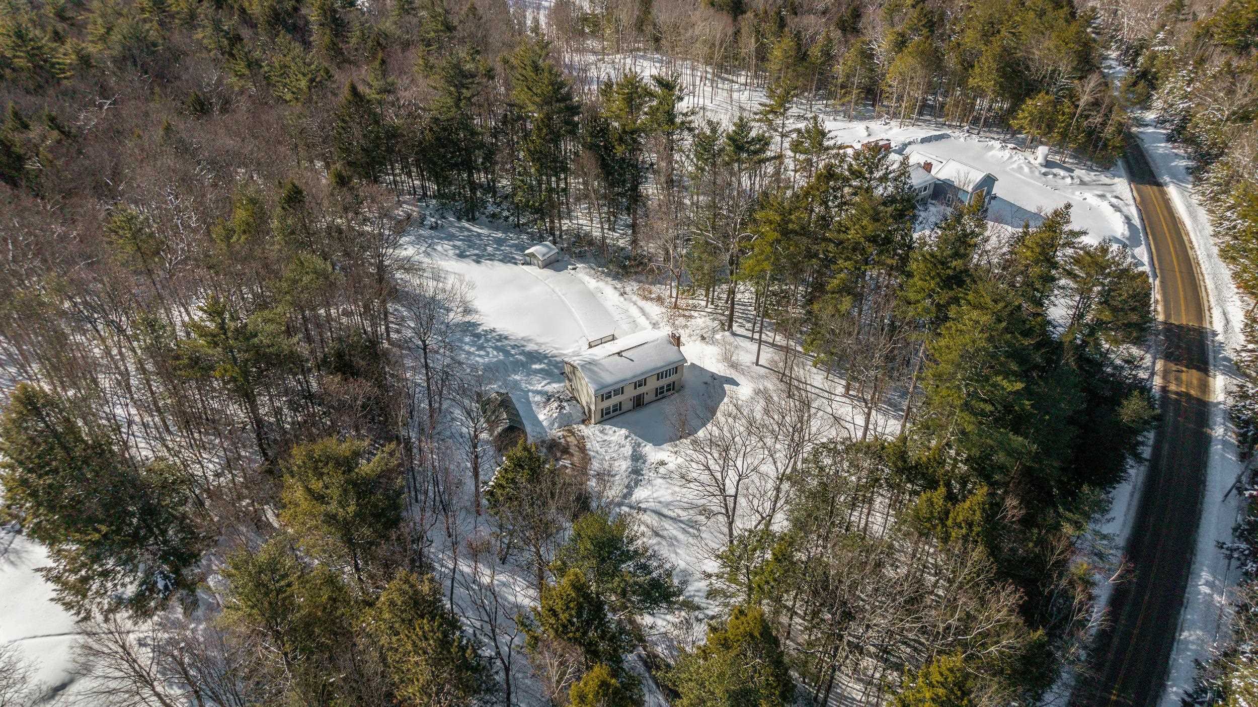 165 Robert Rogers Rd, Dunbarton, NH 03046