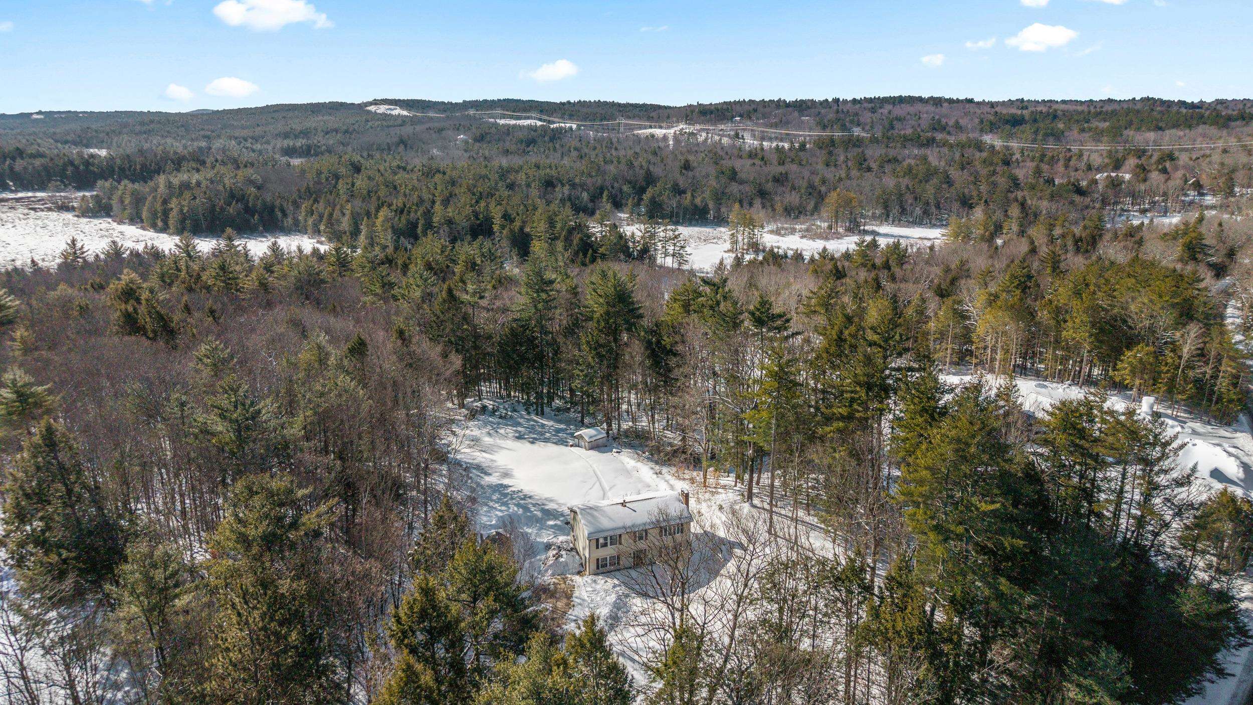 165 Robert Rogers Rd, Dunbarton, NH 03046