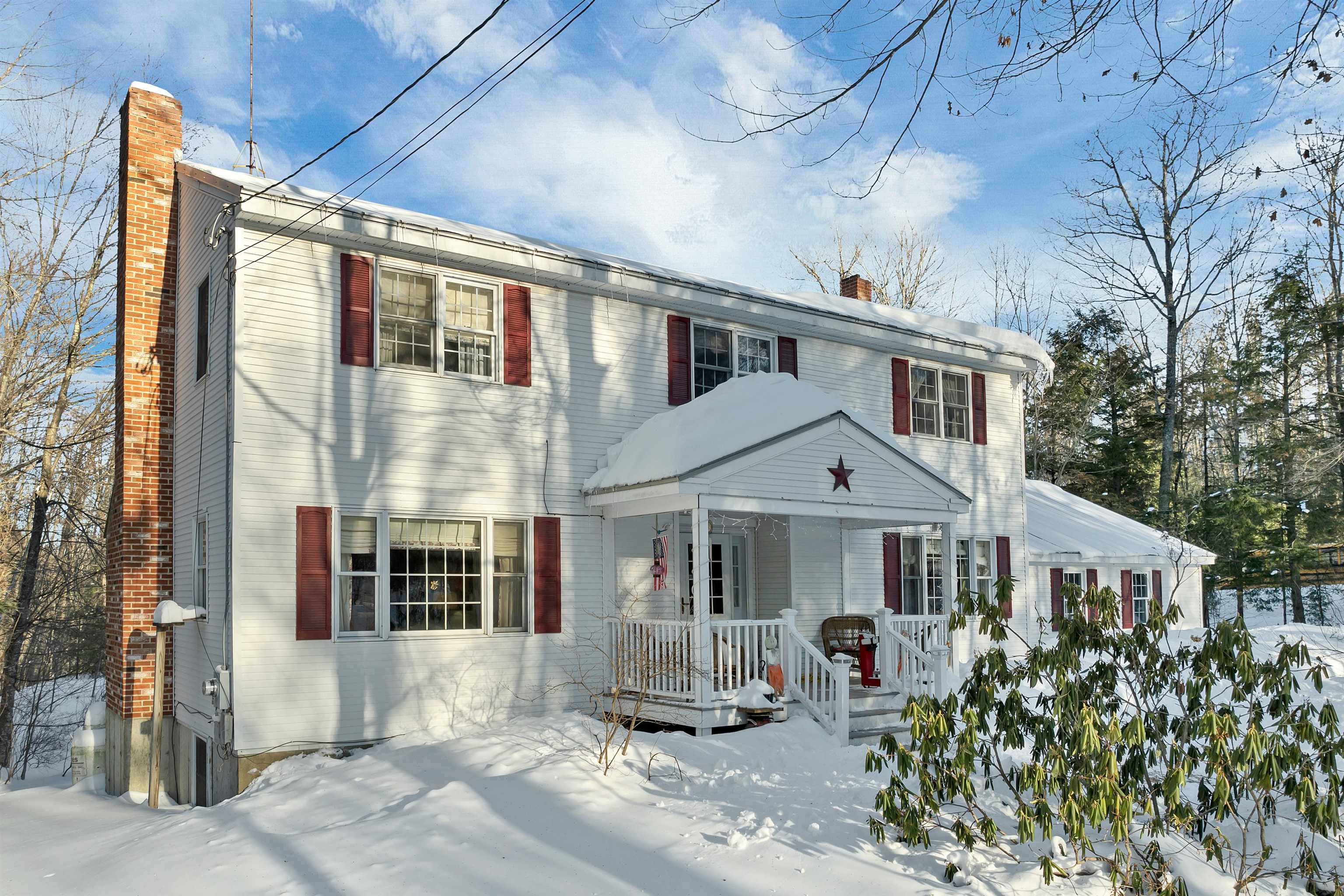 22 Nancy Ct, Alton, NH 03809