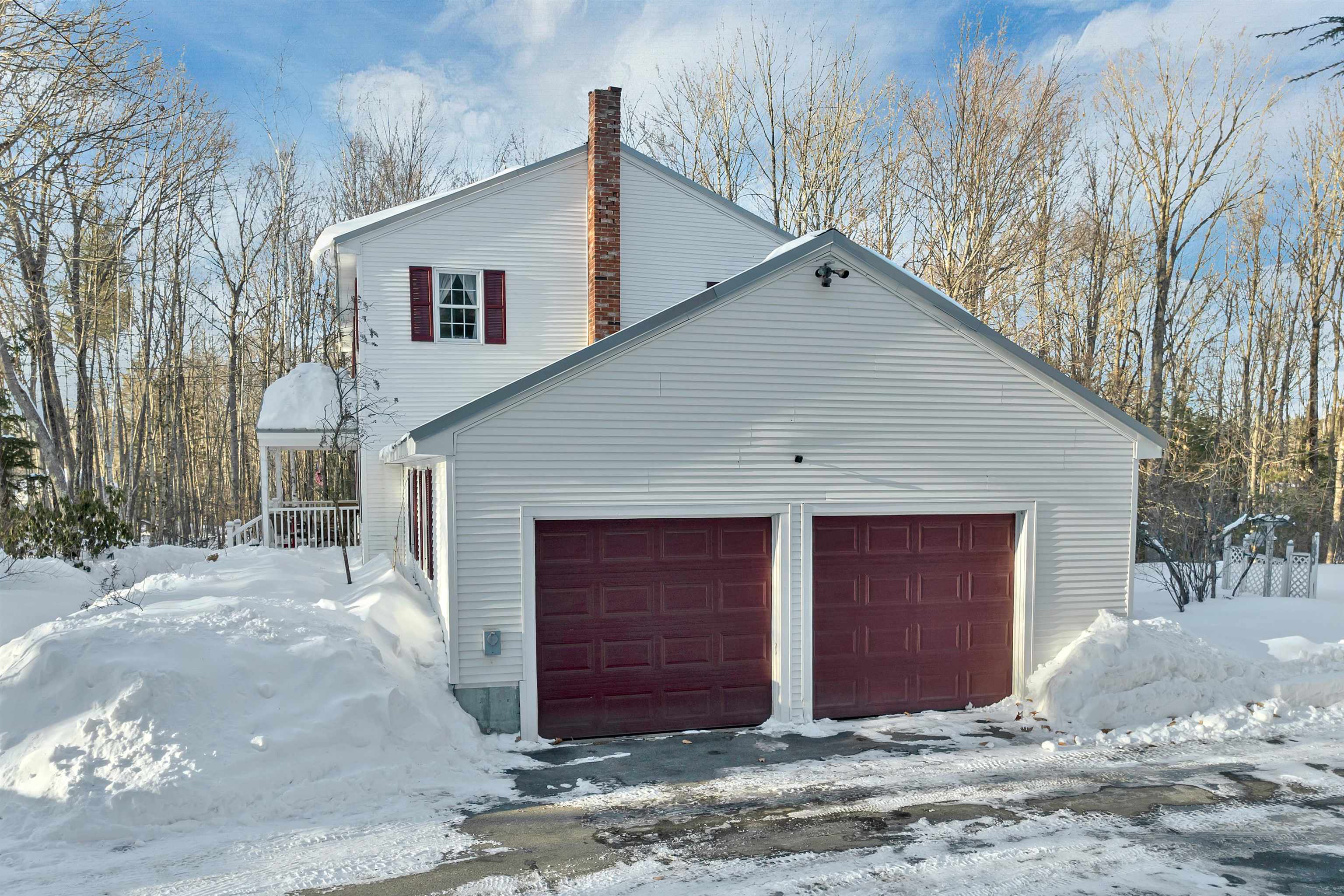 22 Nancy Ct, Alton, NH 03809