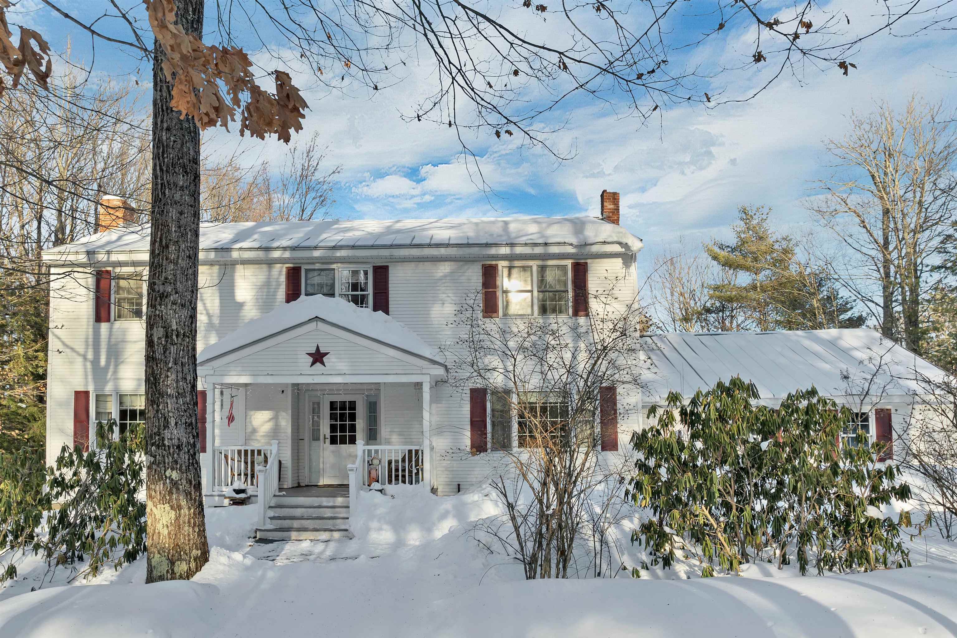 22 Nancy Ct, Alton, NH 03809