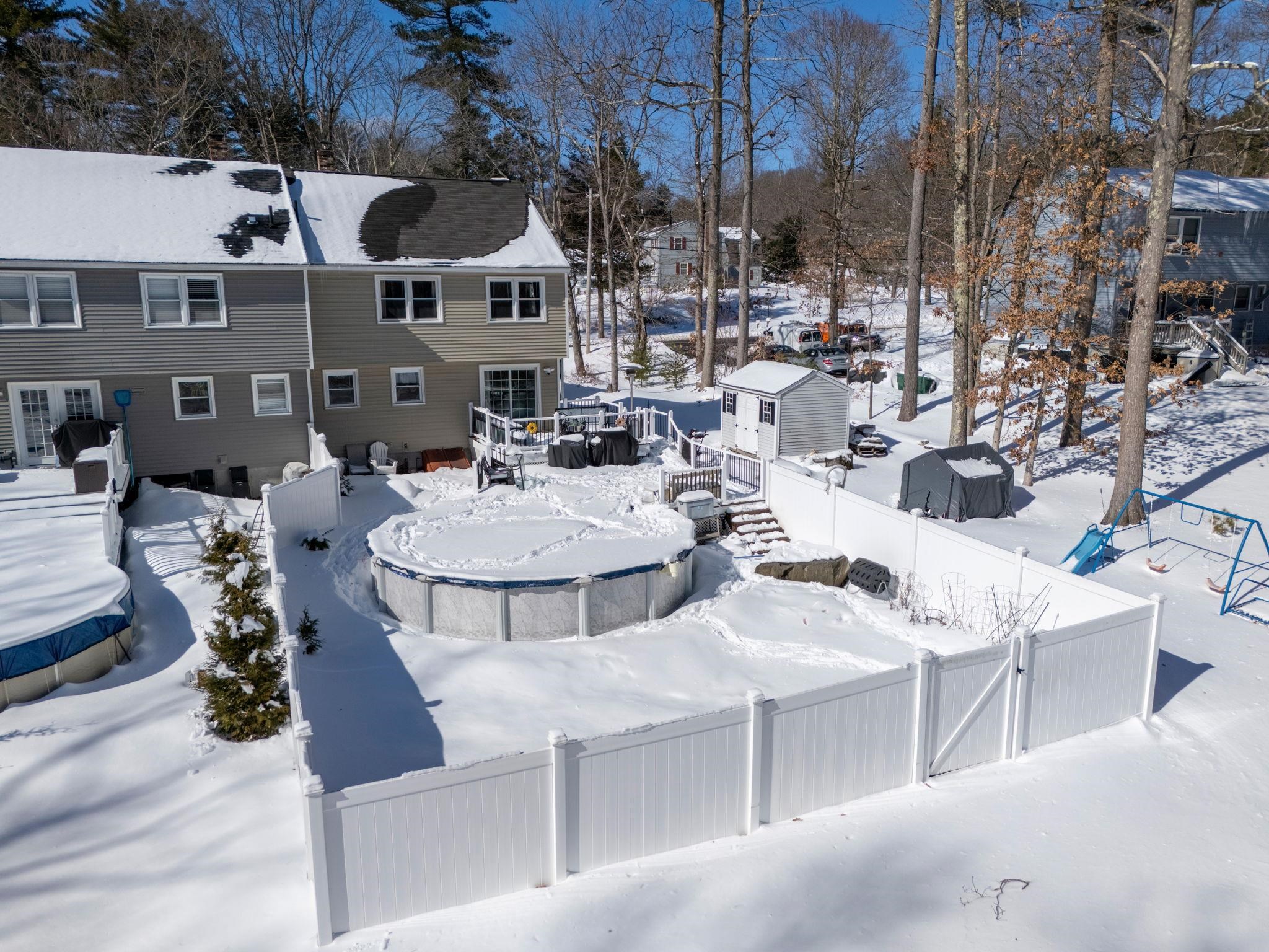 11 Pingree Hill Rd #L, Derry, NH 03038