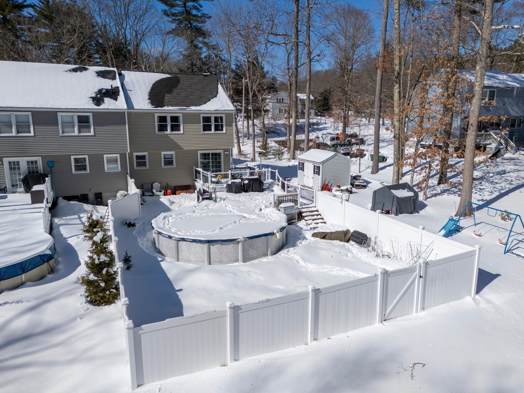 11 Pingree Hill Rd #L, Derry, NH 03038