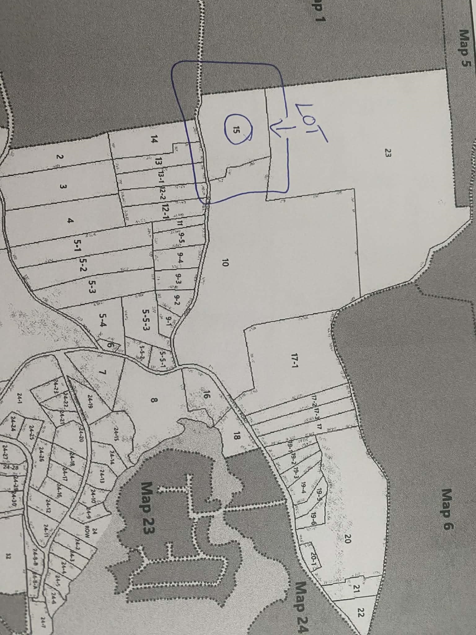 0 Jo Al Co Rd, Strafford, NH 03884