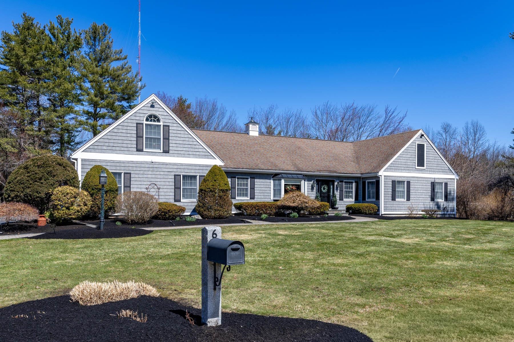 6 Isaac Lucas Cir, Dover, NH 03820