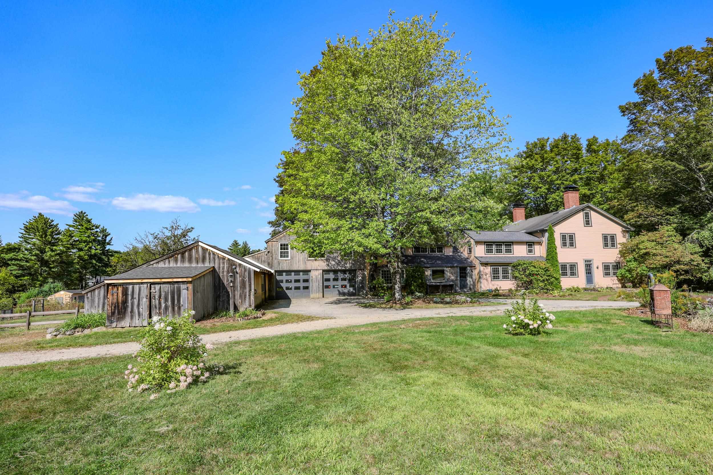 67 Candia Rd, Deerfield, NH 03033