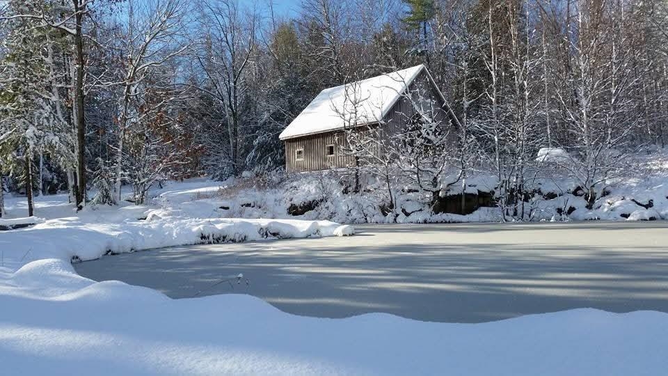 TBD Washington Hill Rd, Tamworth, NH 03875