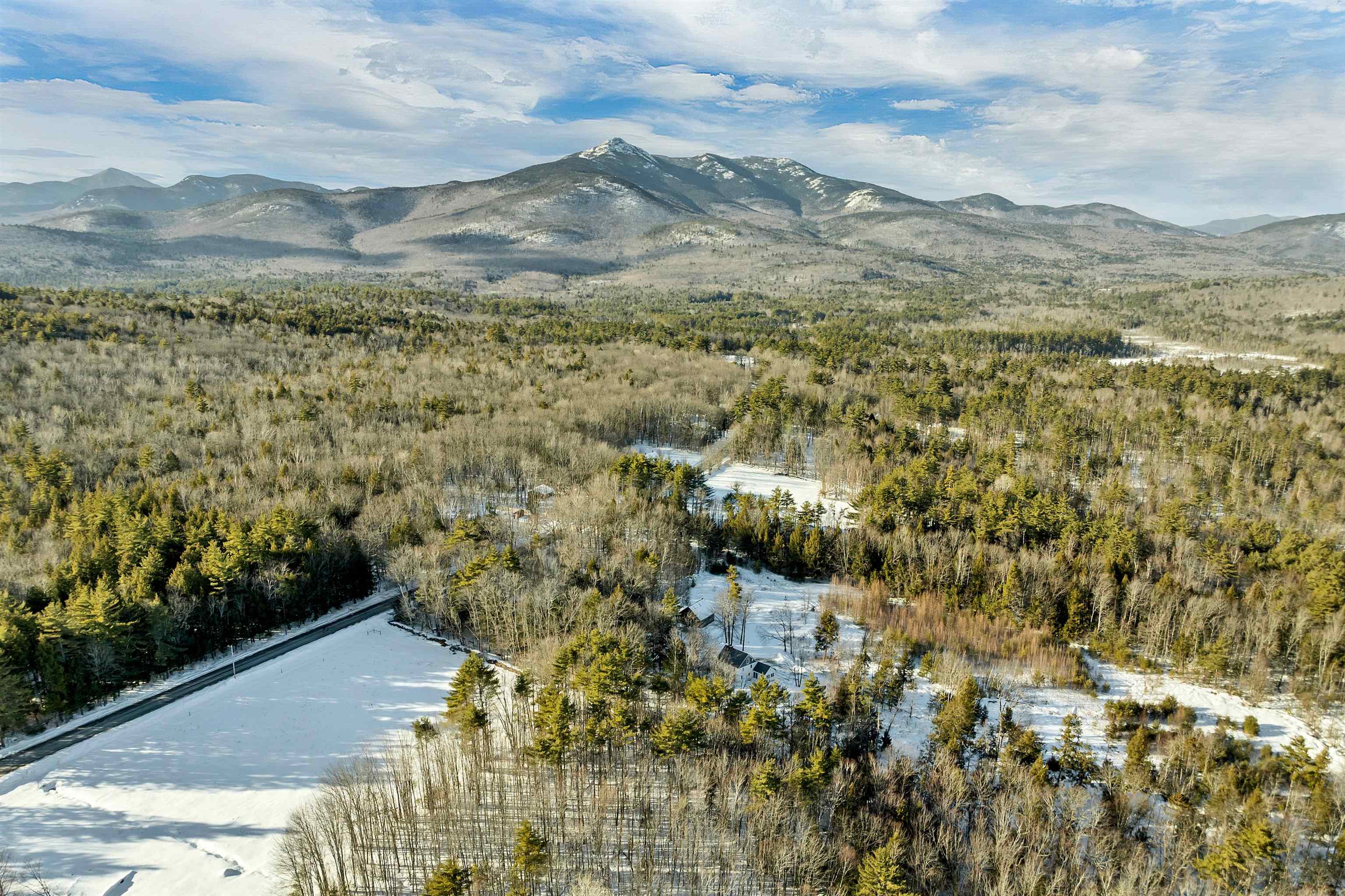 TBD Washington Hill Rd, Tamworth, NH 03875