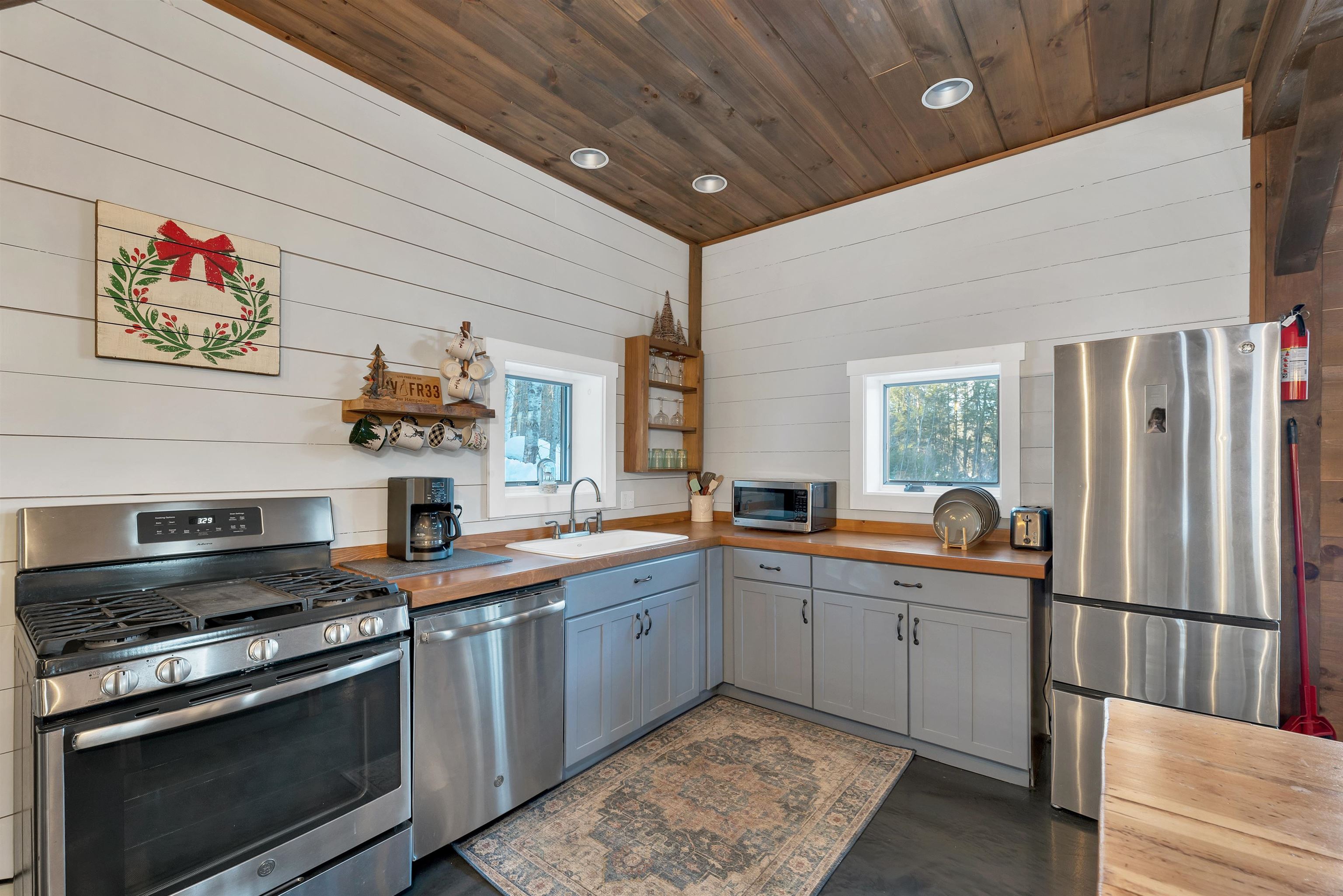 TBD Washington Hill Rd, Tamworth, NH 03875