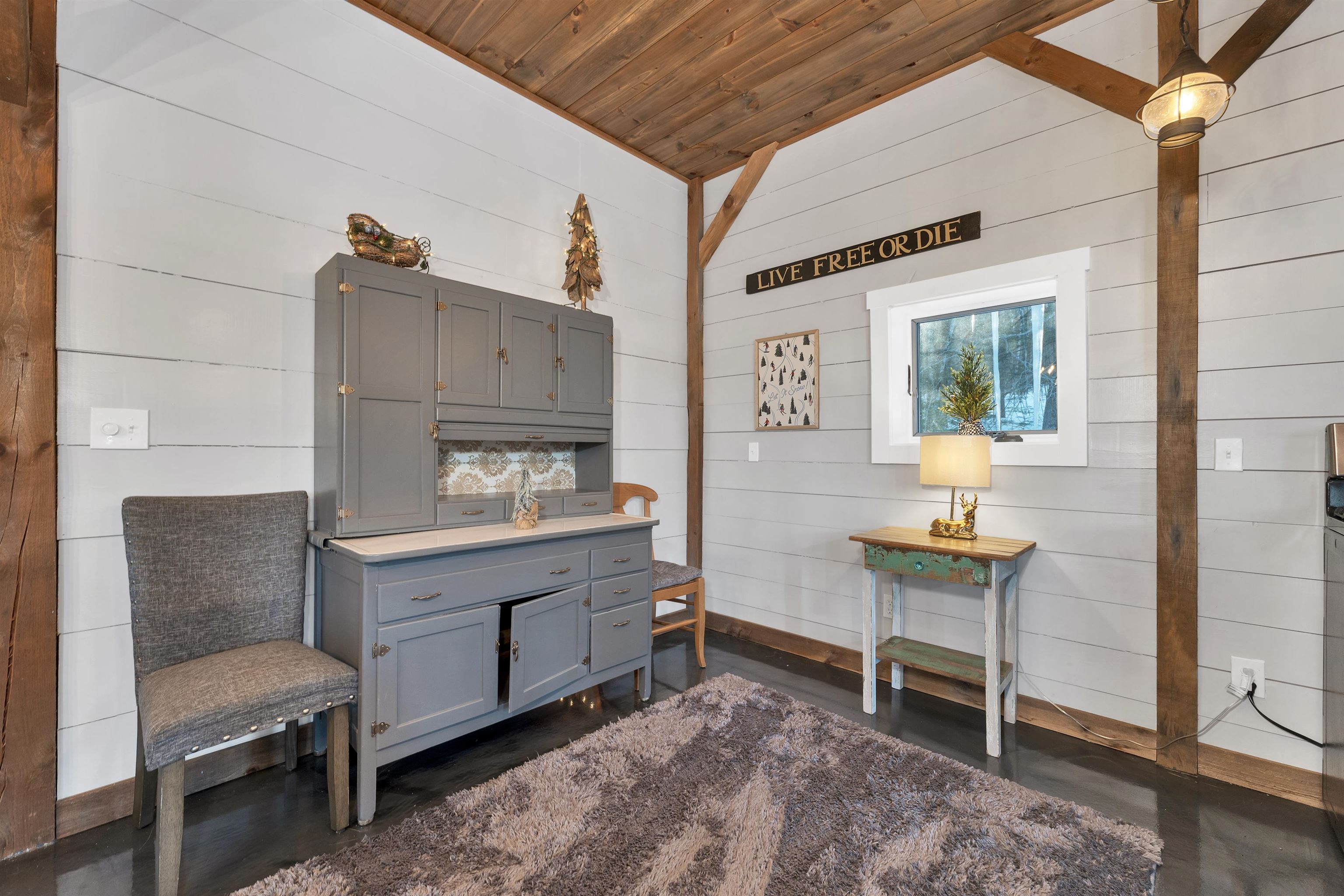 Wonderful Antique Decor