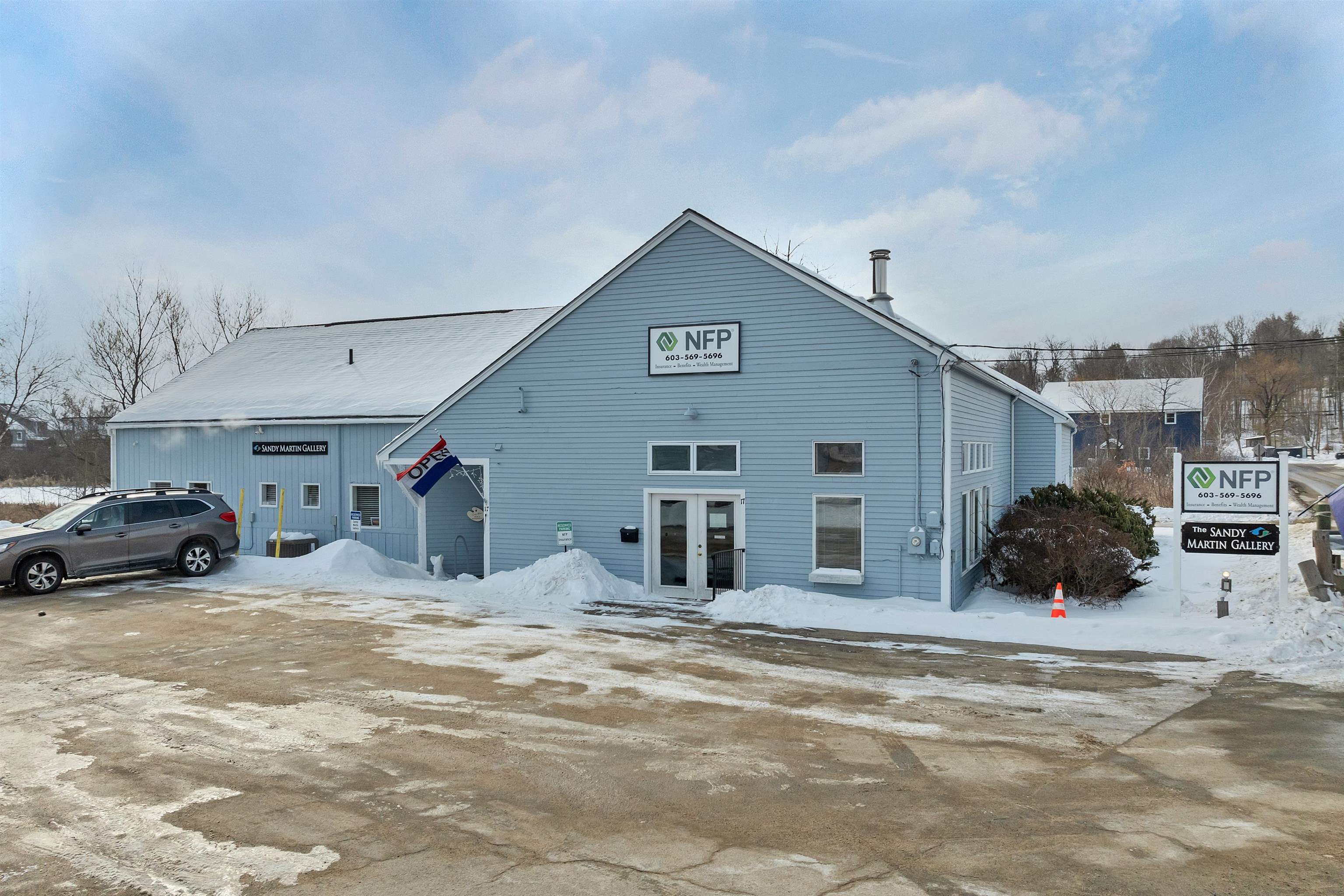 17 Bay Street — photo 1