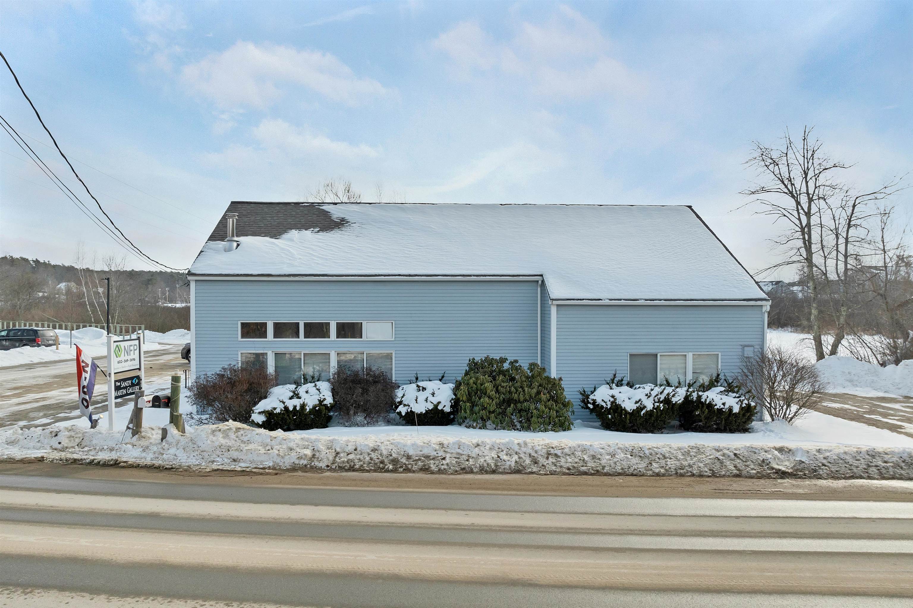 17 Bay St, Wolfeboro, NH 03894