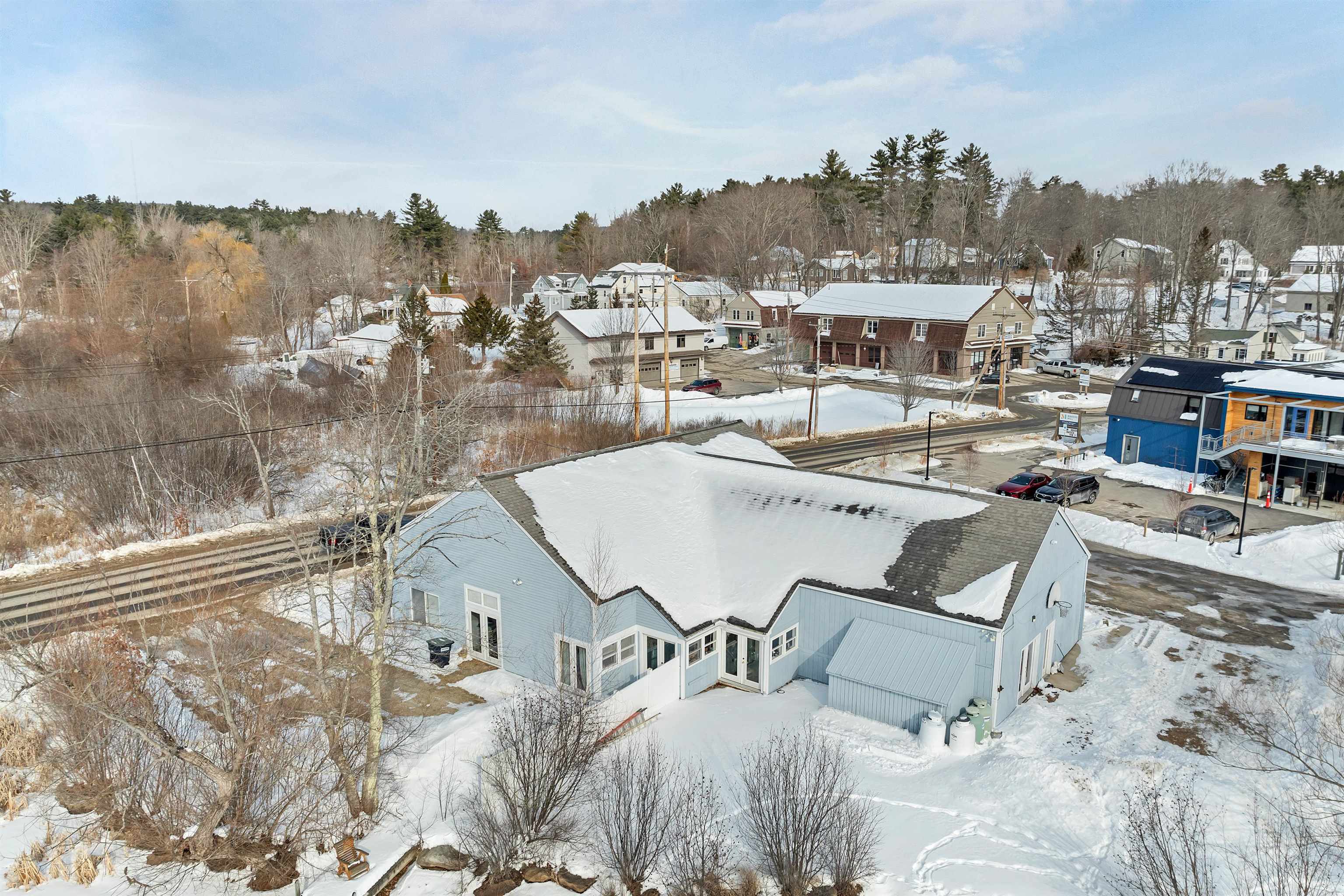 17 Bay St, Wolfeboro, NH 03894